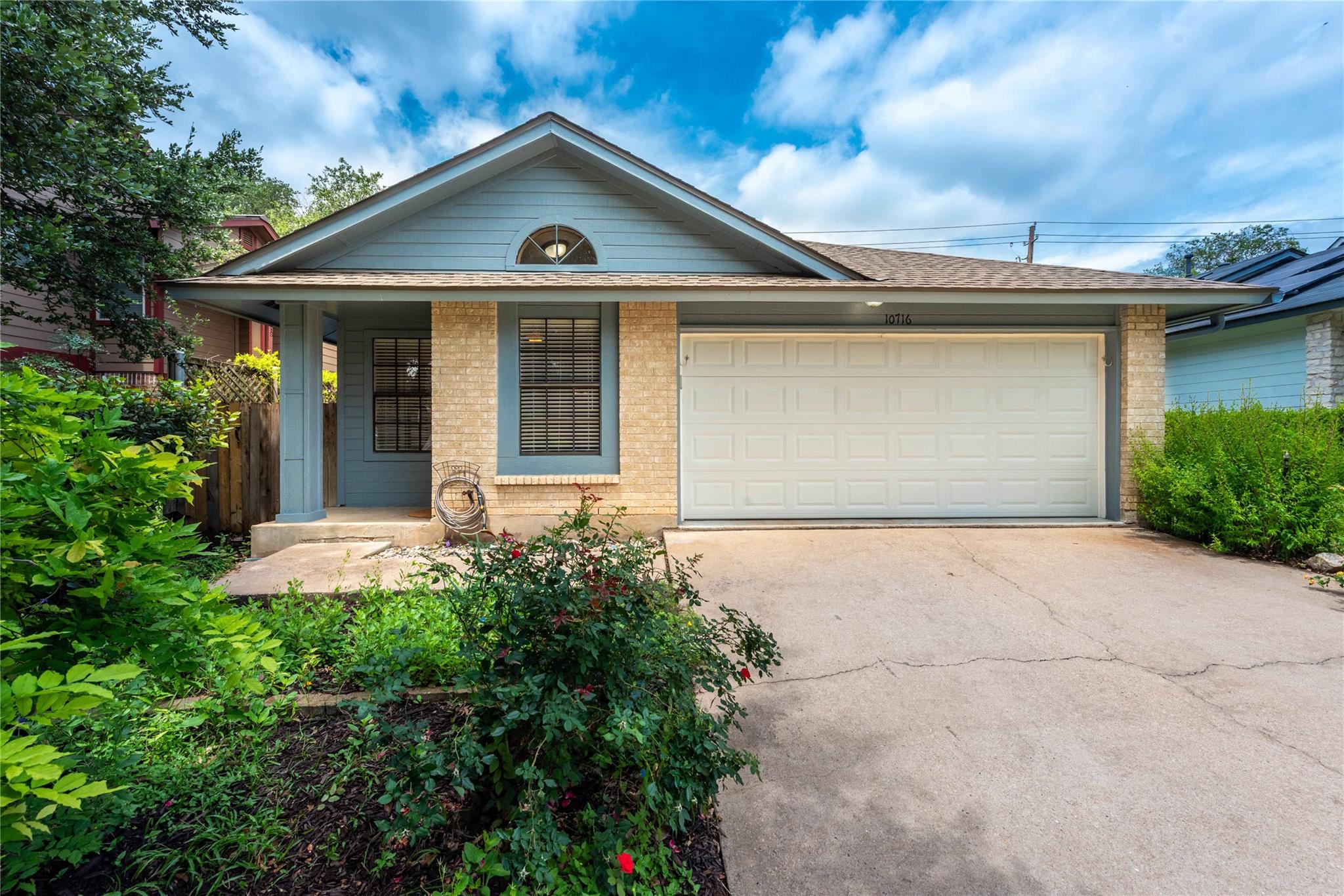 10716 N Platt River DR