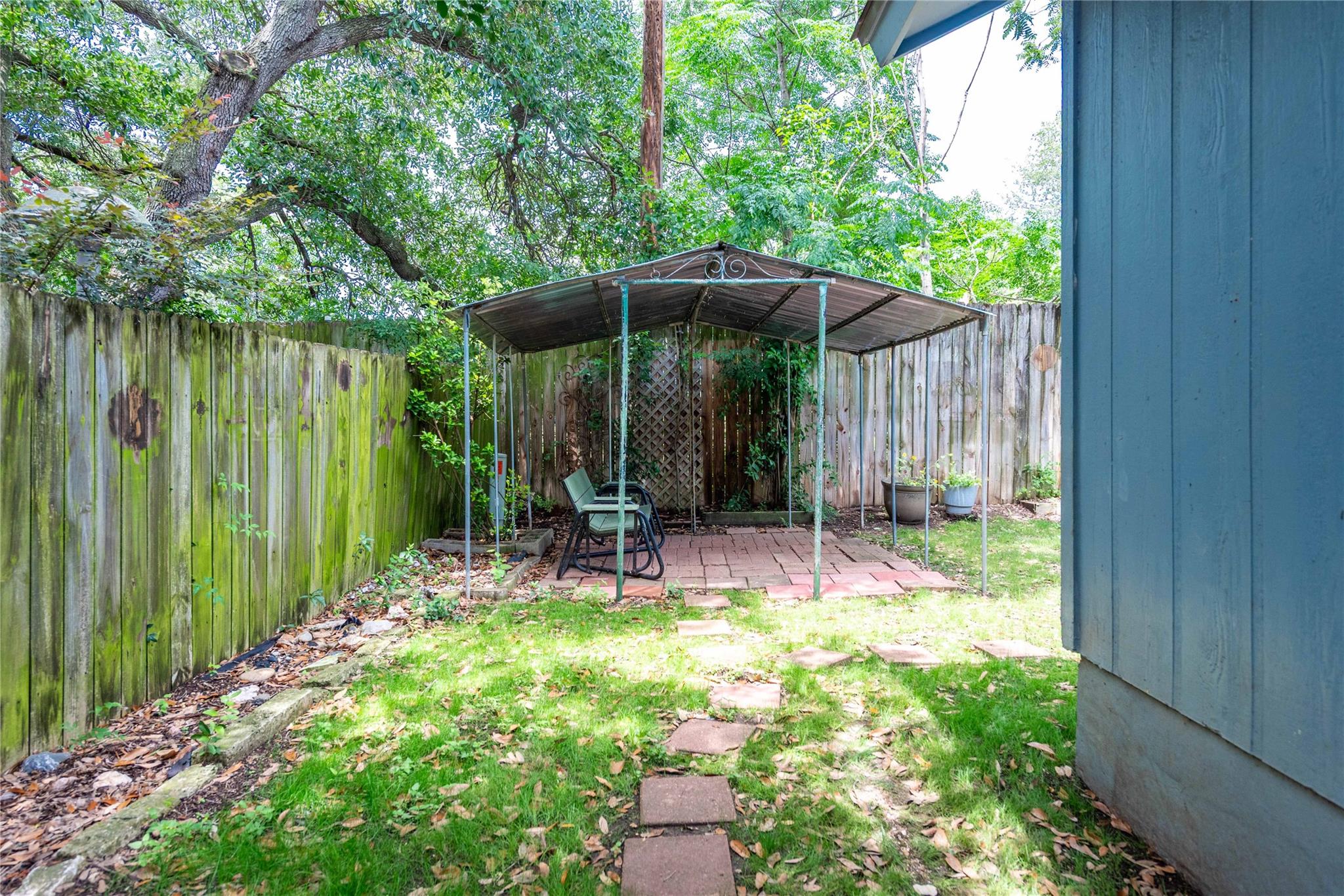 10716 N Platt River DR