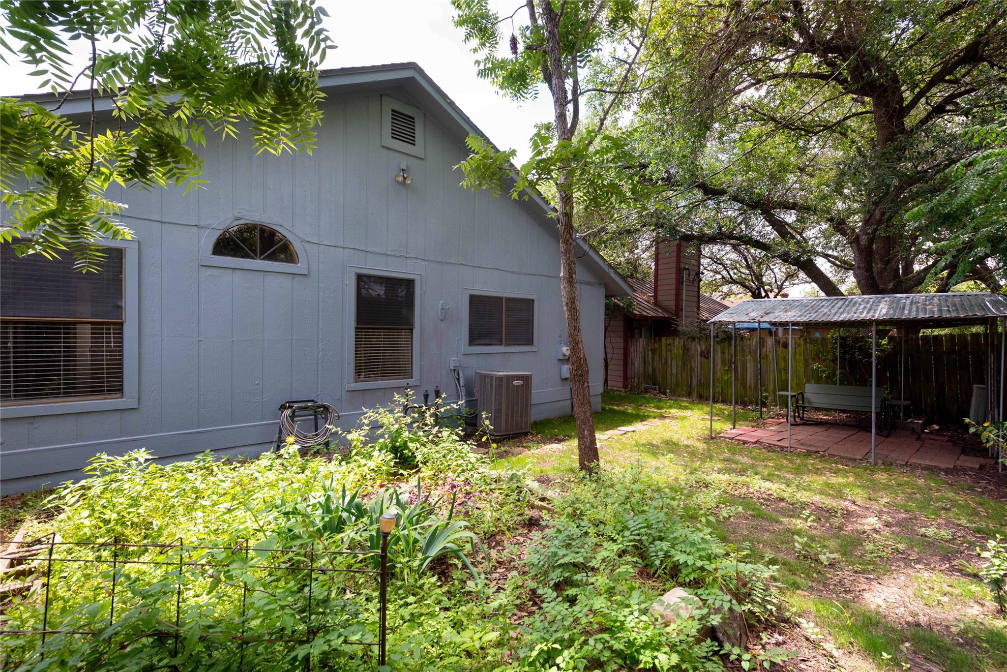 10716 N Platt River DR