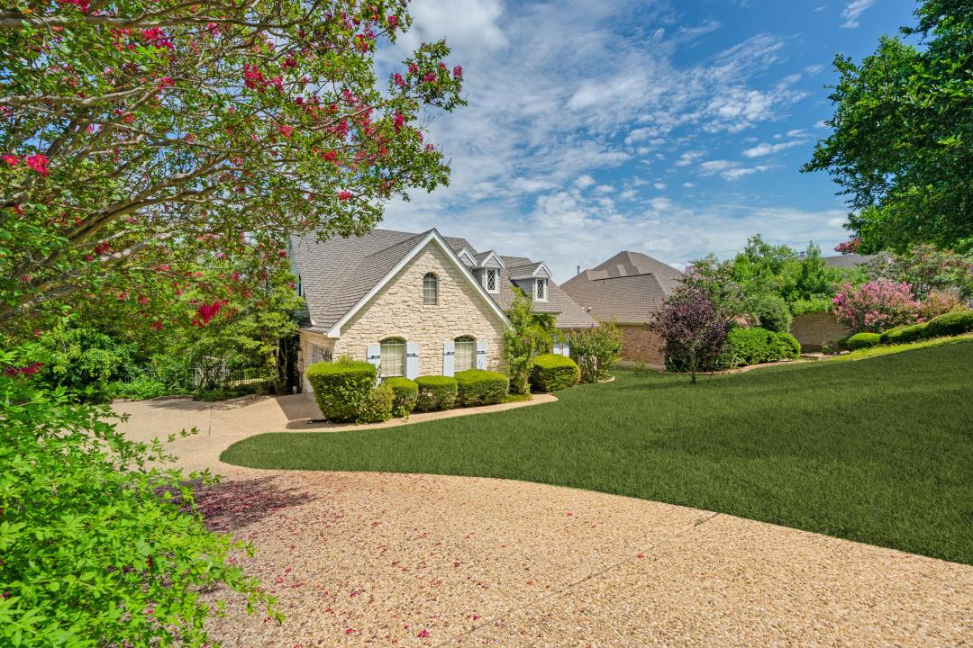 10024 Circleview DR