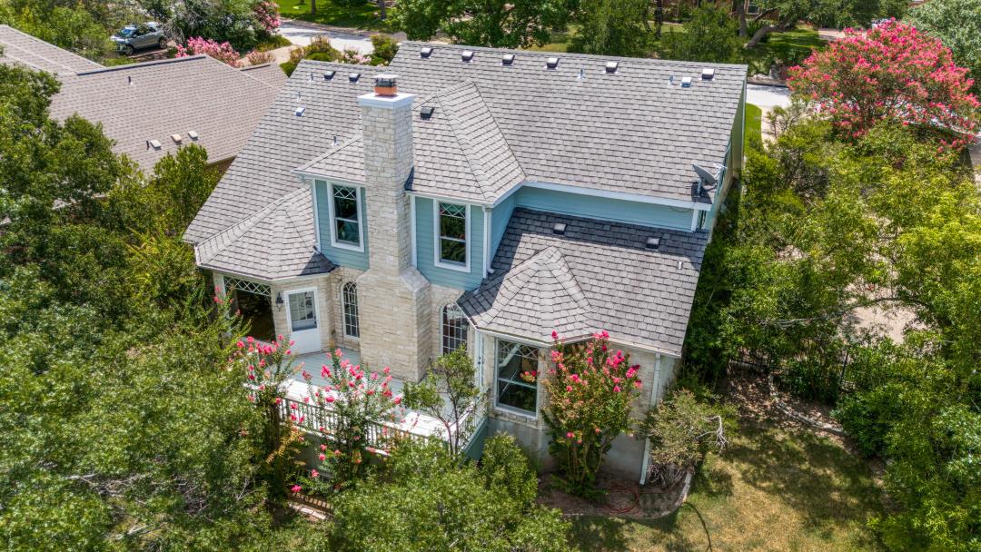 10024 Circleview DR