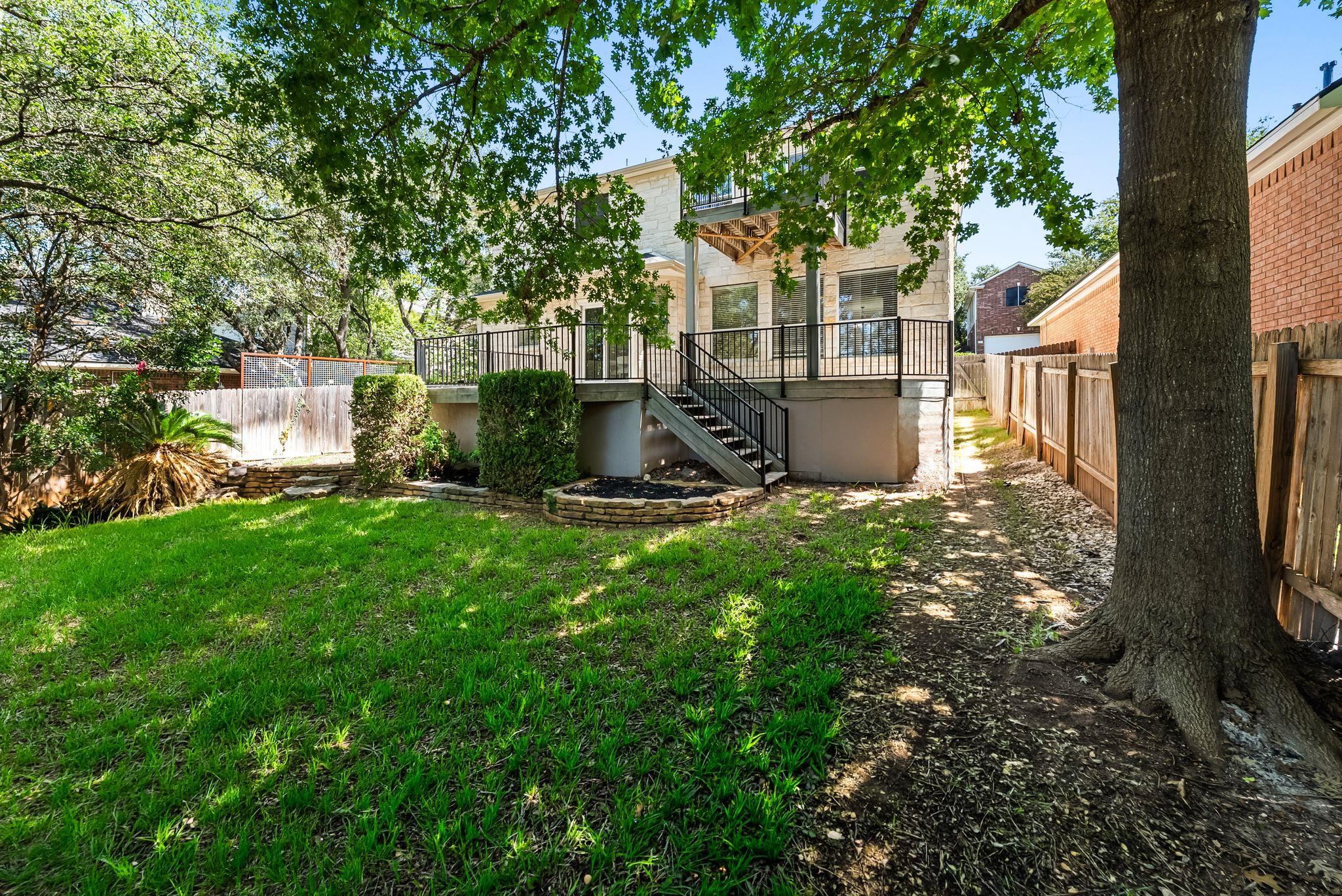 4308 Canyon Glen CIR