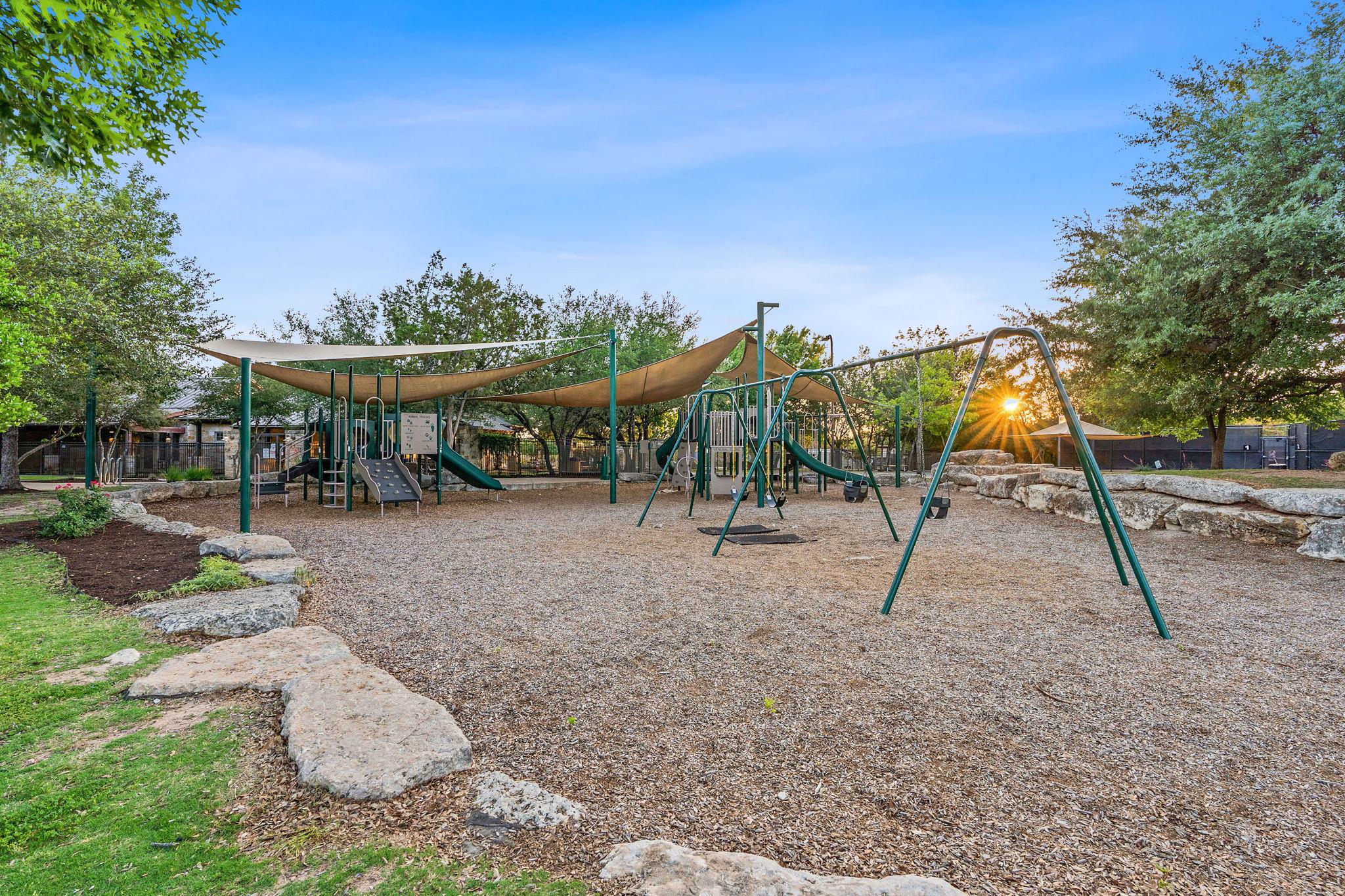 4308 Canyon Glen CIR