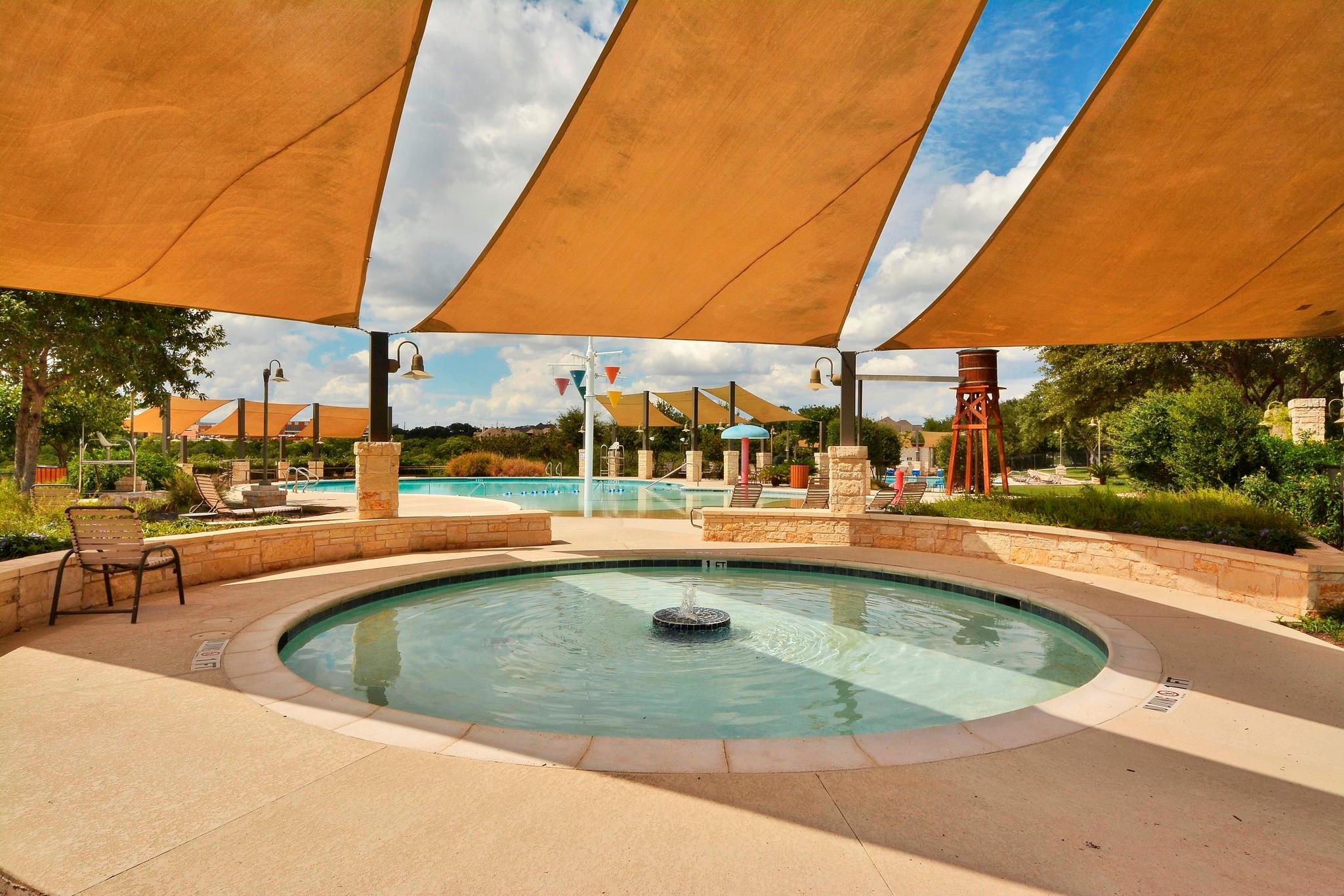 4308 Canyon Glen CIR