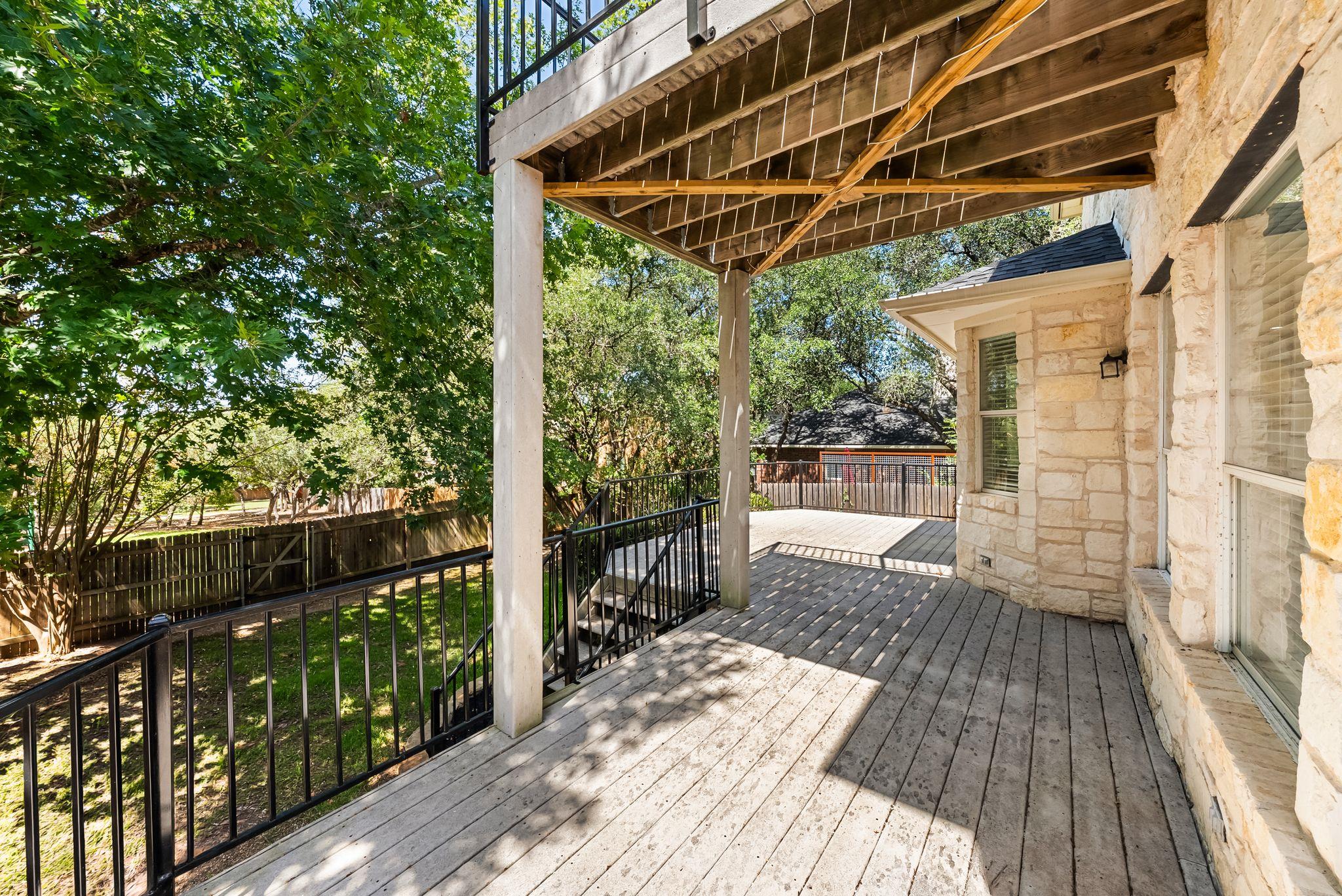 4308 Canyon Glen CIR