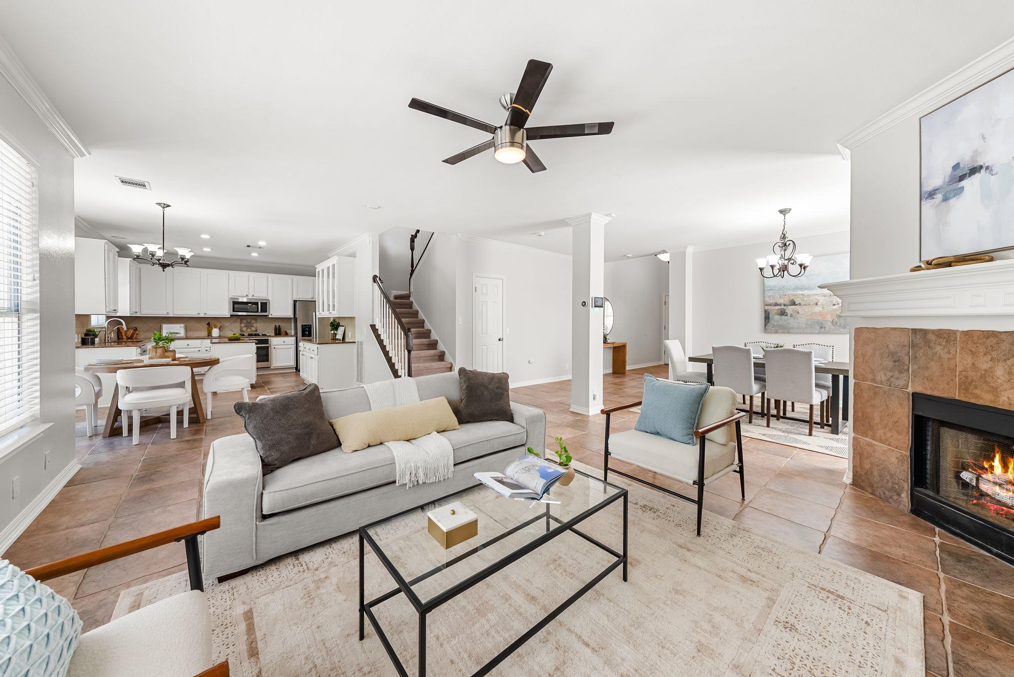 4308 Canyon Glen CIR