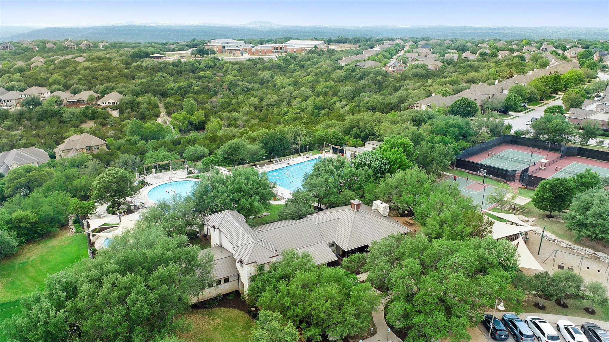 4308 Canyon Glen CIR