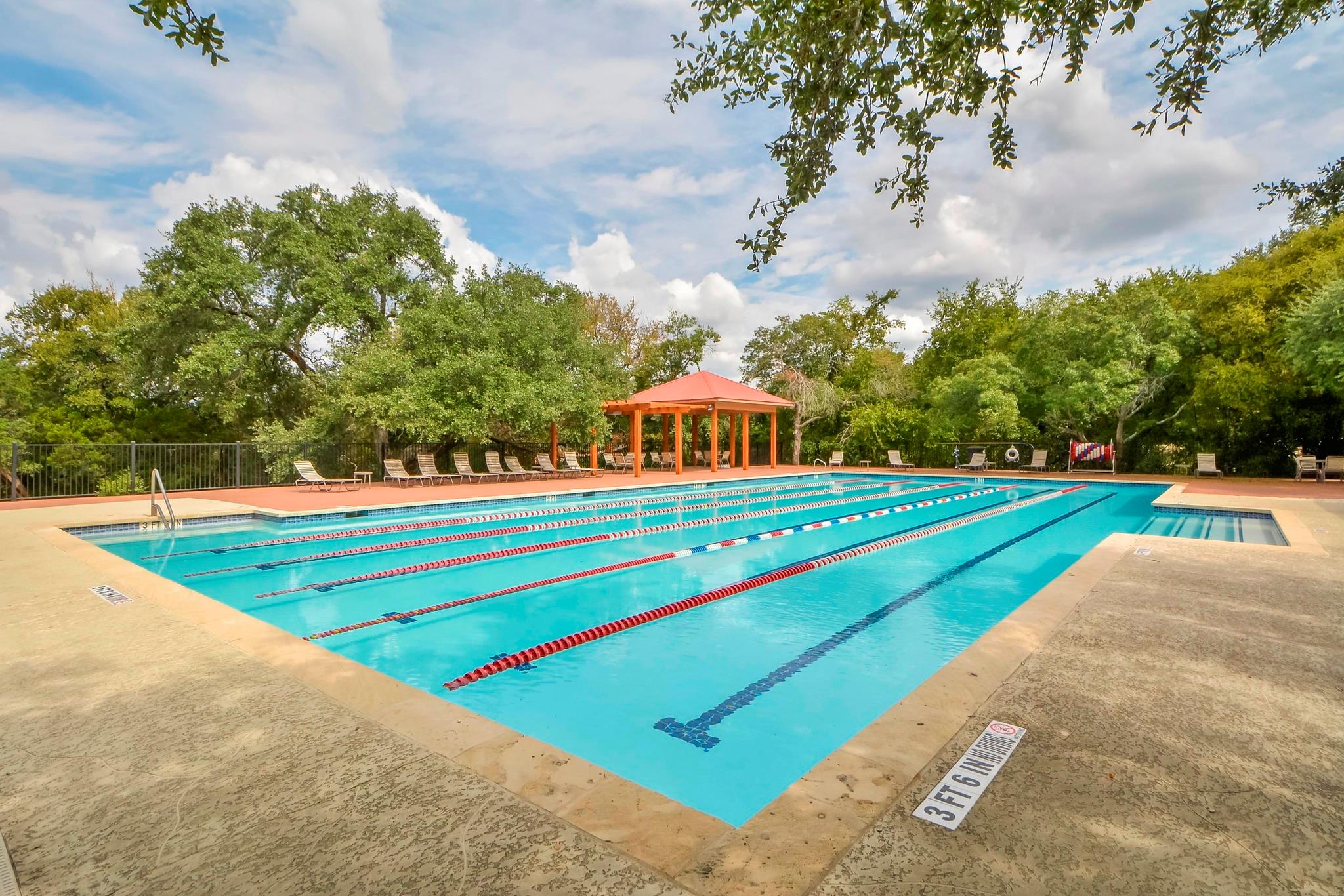 4308 Canyon Glen CIR