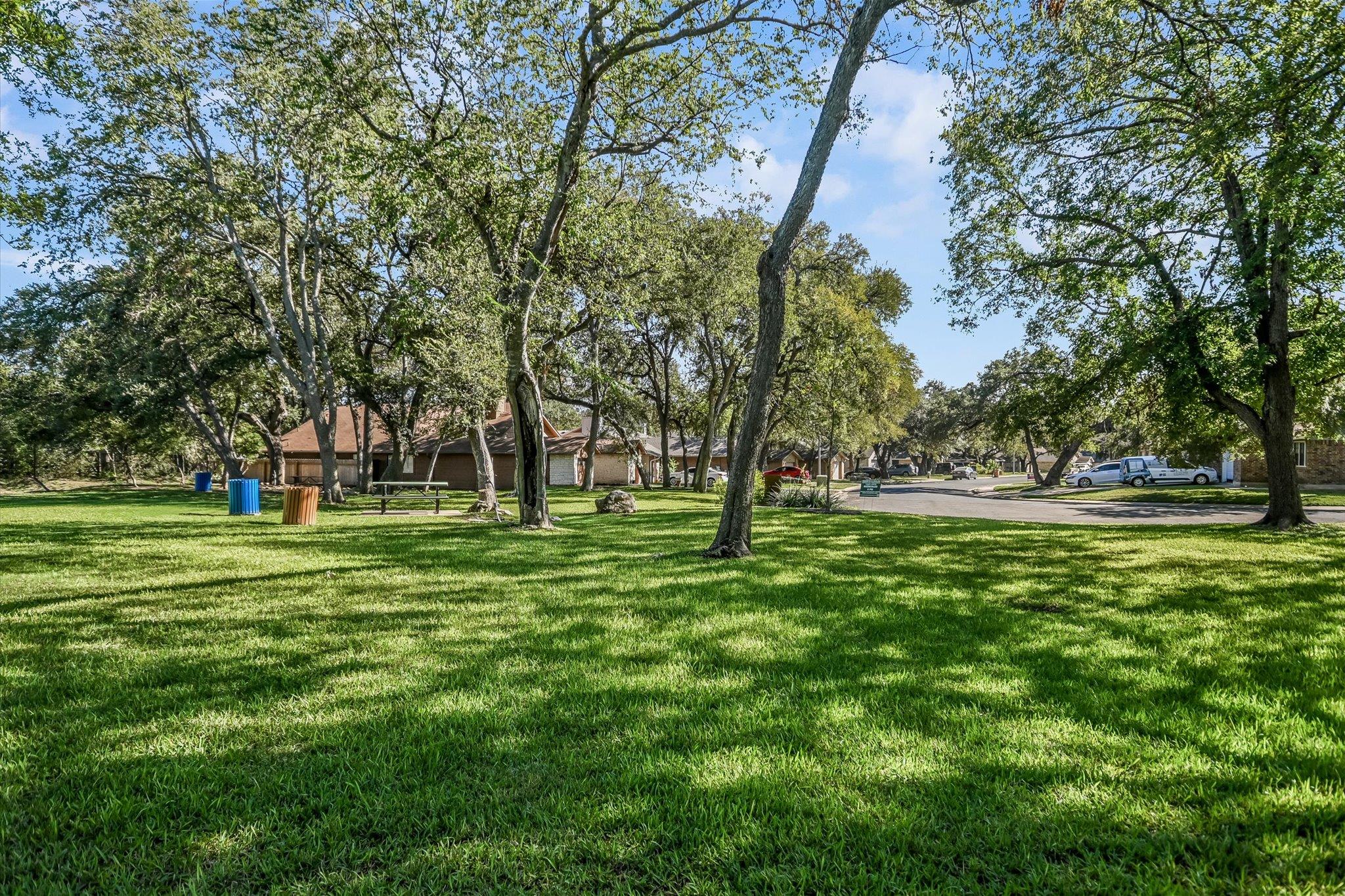 2603 Howellwood WAY