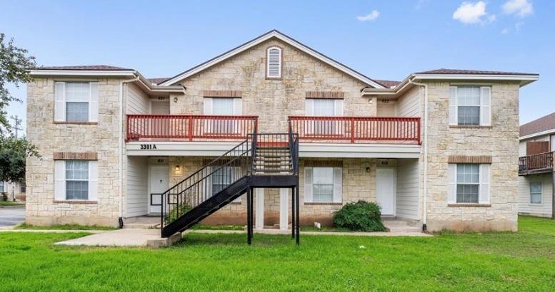 3201 El Salido PKWY # 511