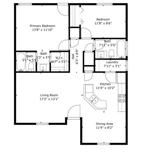 3201 El Salido PKWY # 511