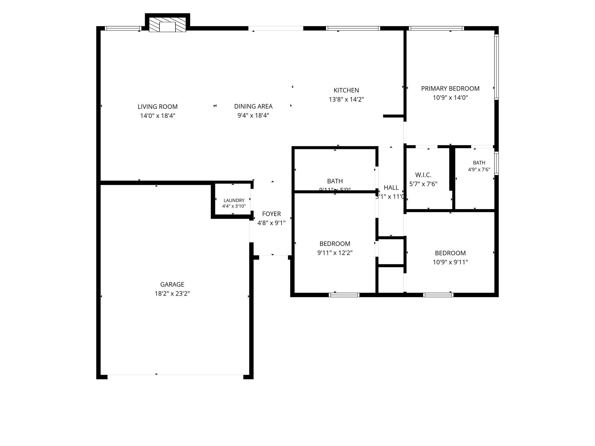 5804 Whitebrook DR