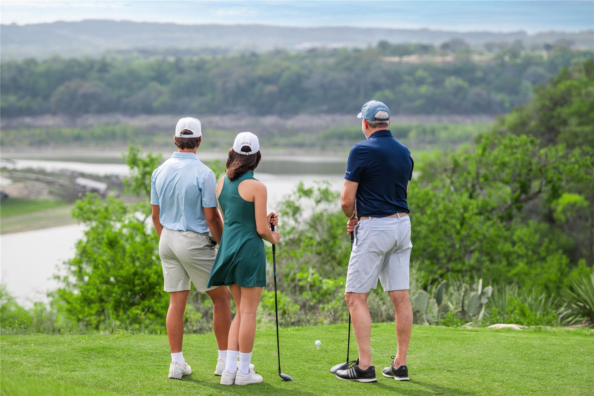 _ Pleasant Knoll Drive RD