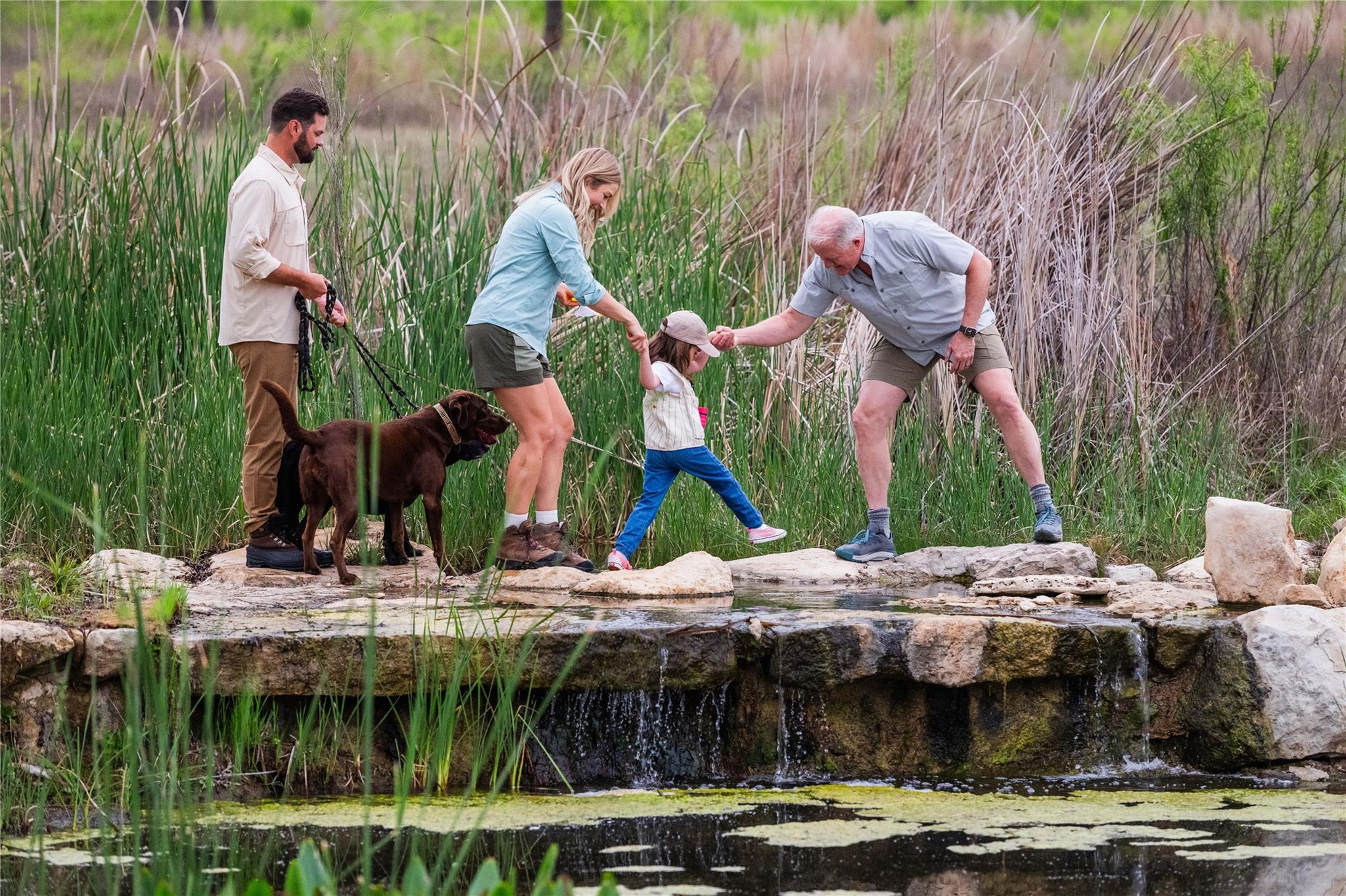 _ Pleasant Knoll Drive RD