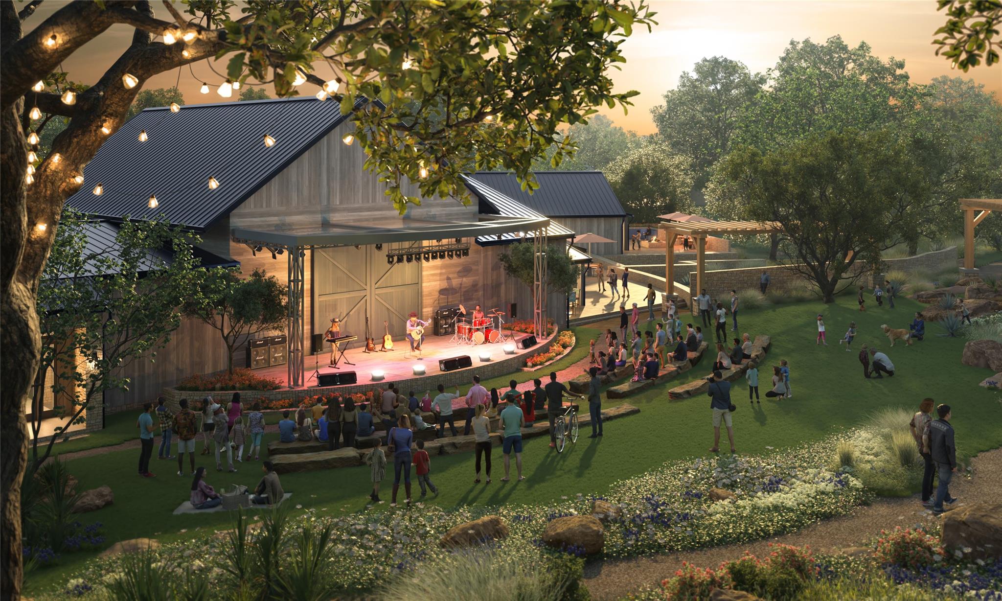 _ Pleasant Knoll Drive RD