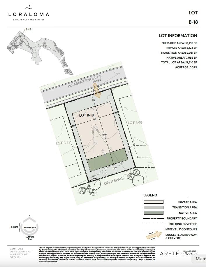 _ Pleasant Knoll Drive RD