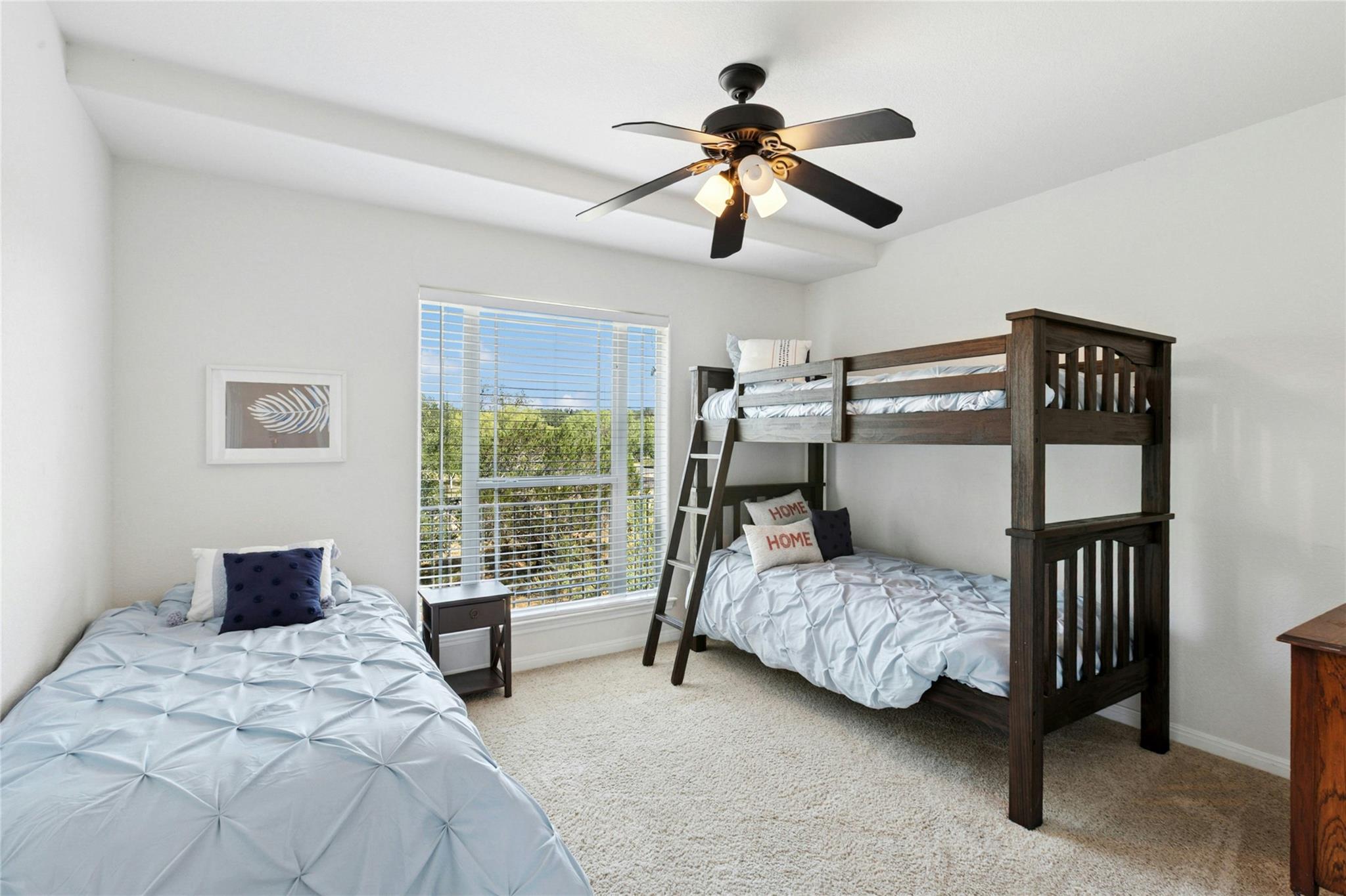 2806 Truman CV