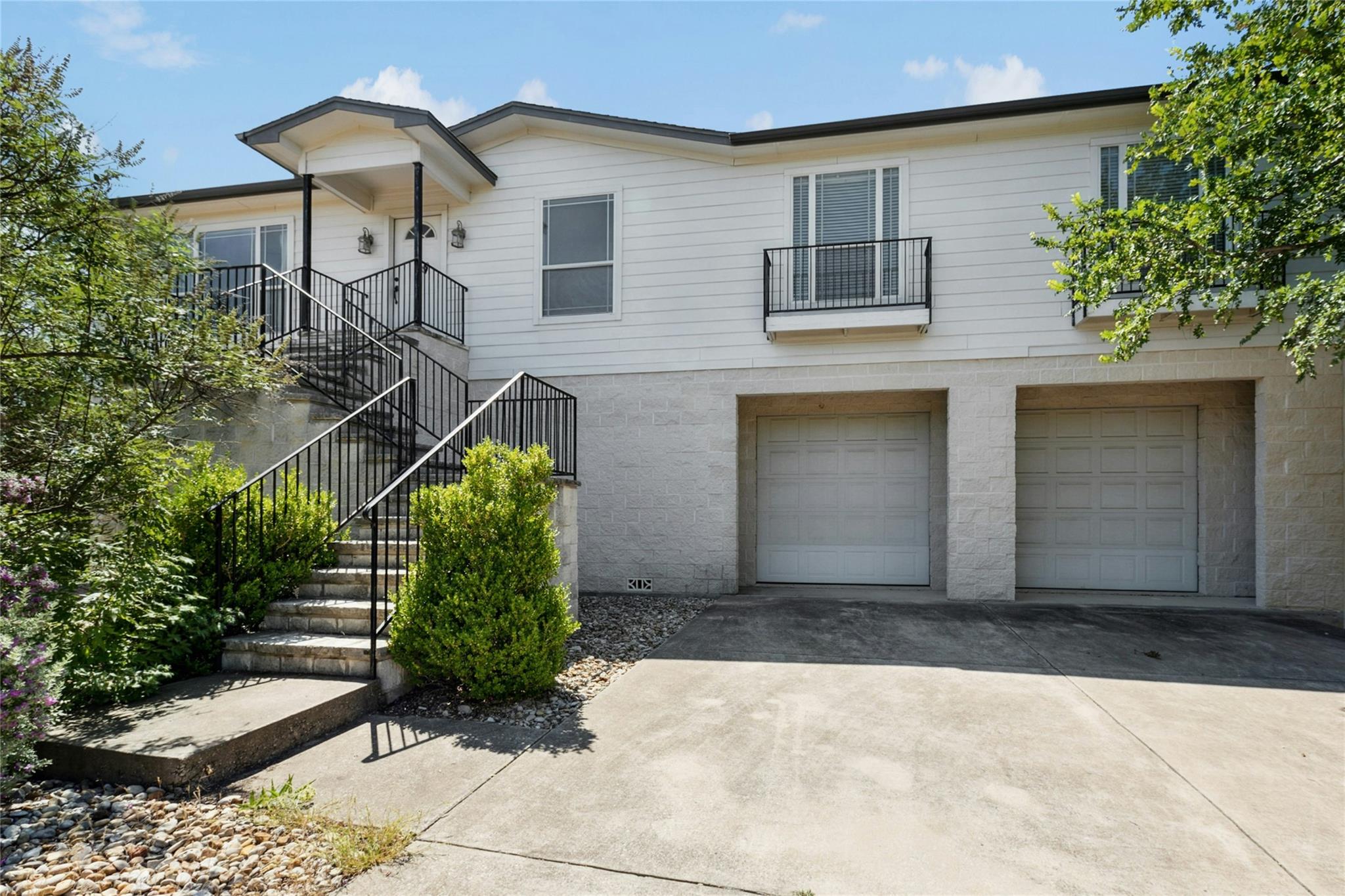 2806 Truman CV