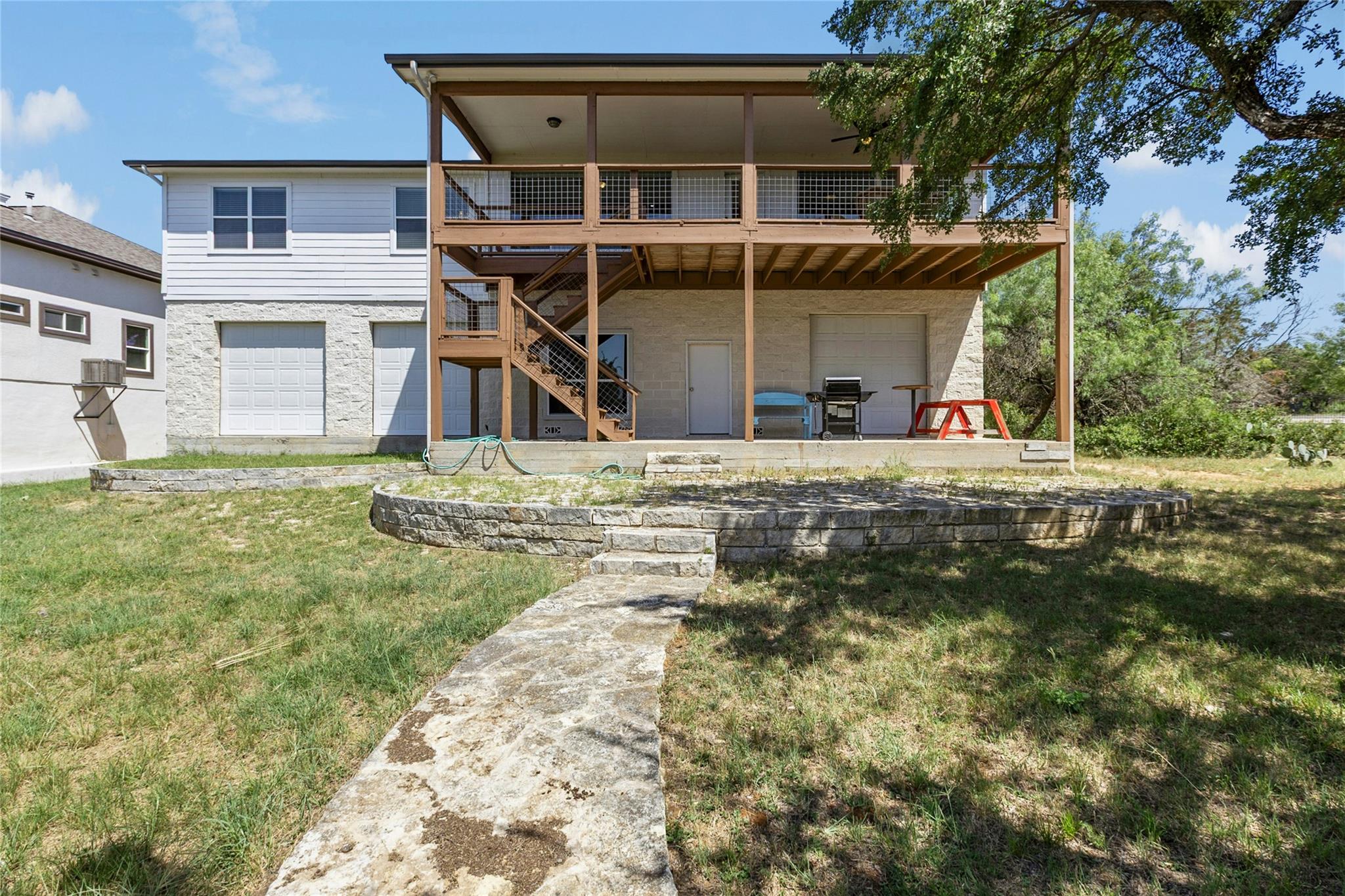 2806 Truman CV