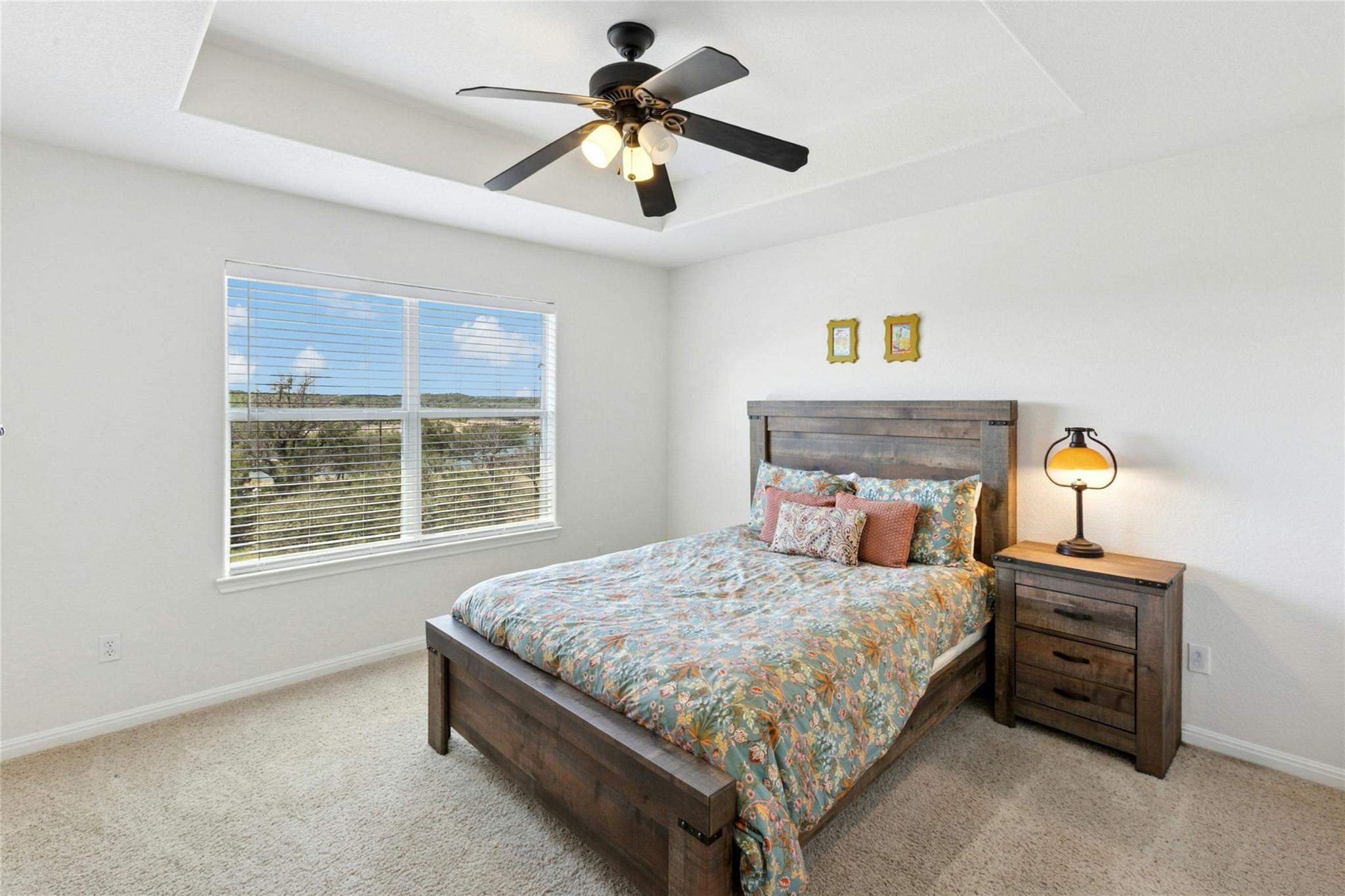 2806 Truman CV