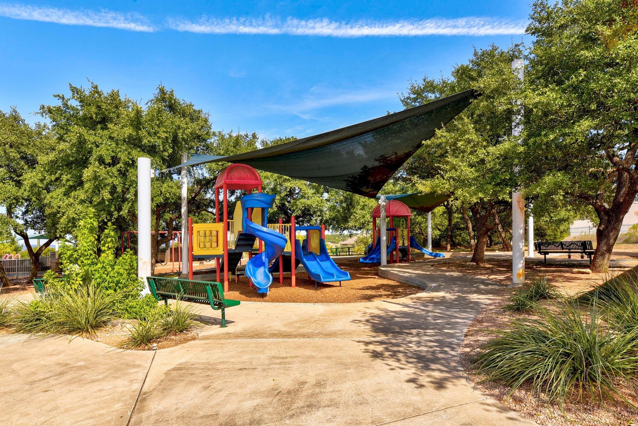 4518 Diamante DR