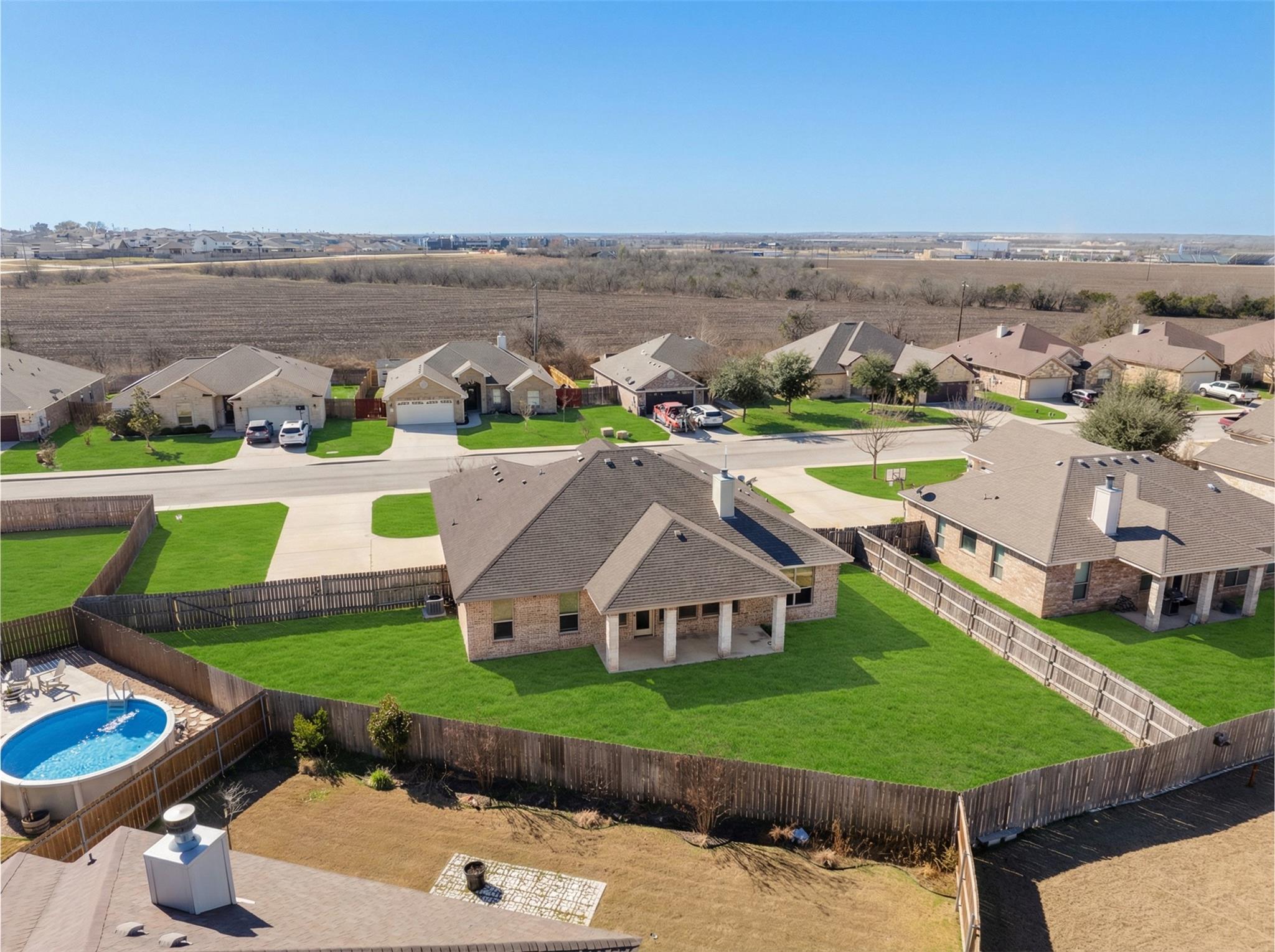 304 Jake DR