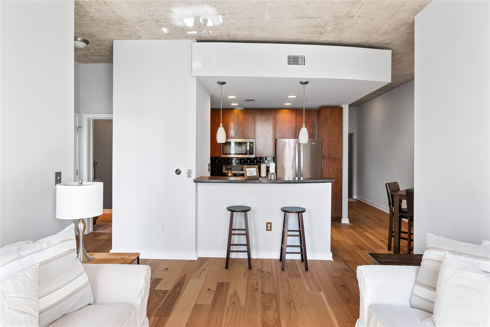 360 Nueces ST # 1314