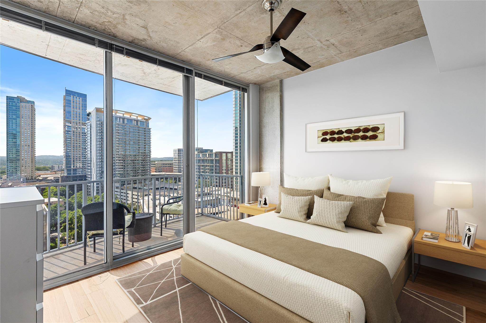 360 Nueces ST # 1314