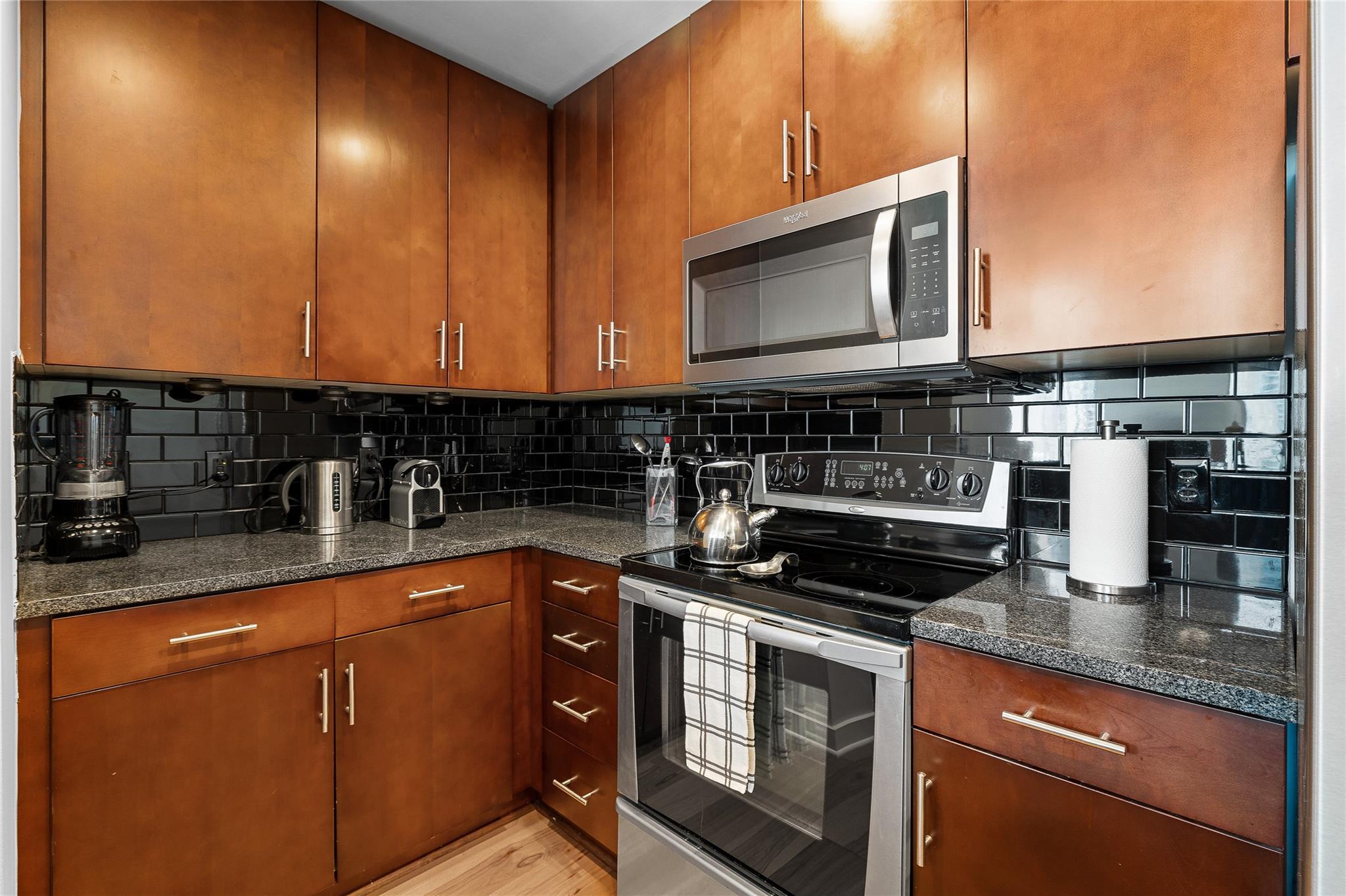 360 Nueces ST # 1314