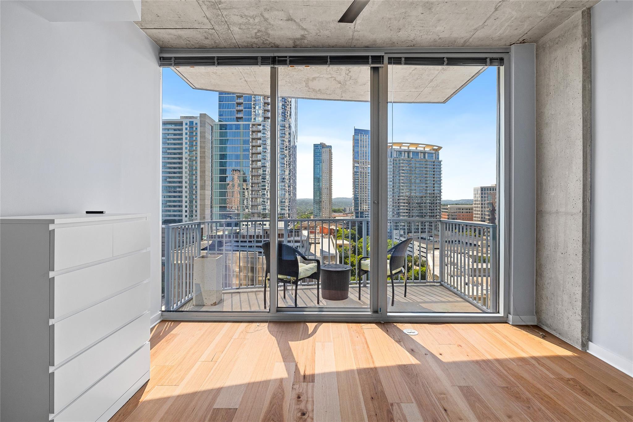 360 Nueces ST # 1314