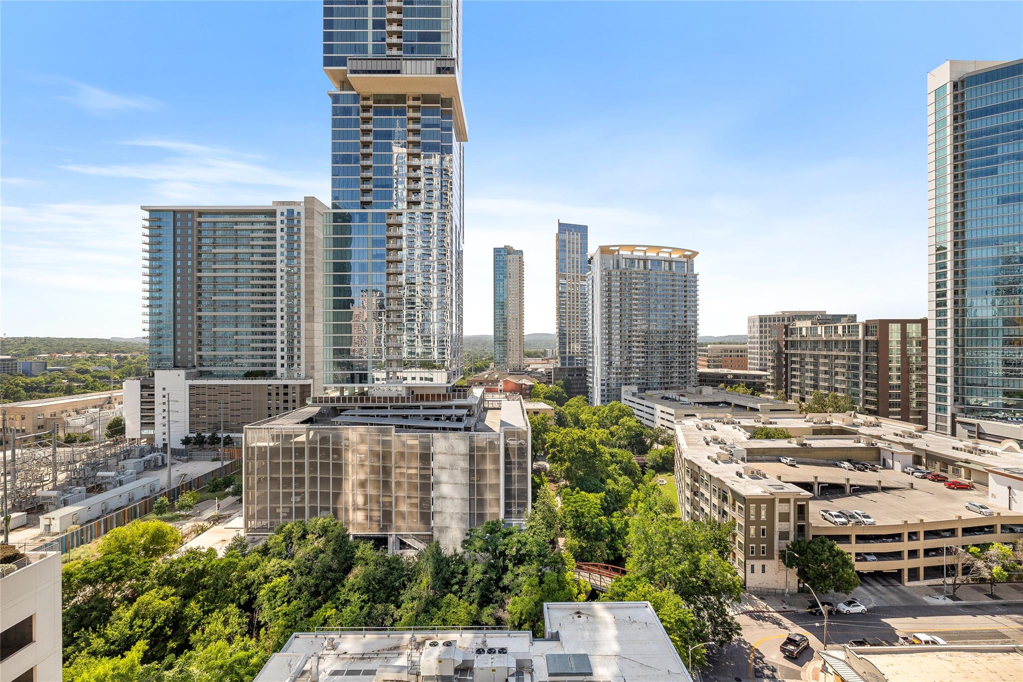 360 Nueces ST # 1314