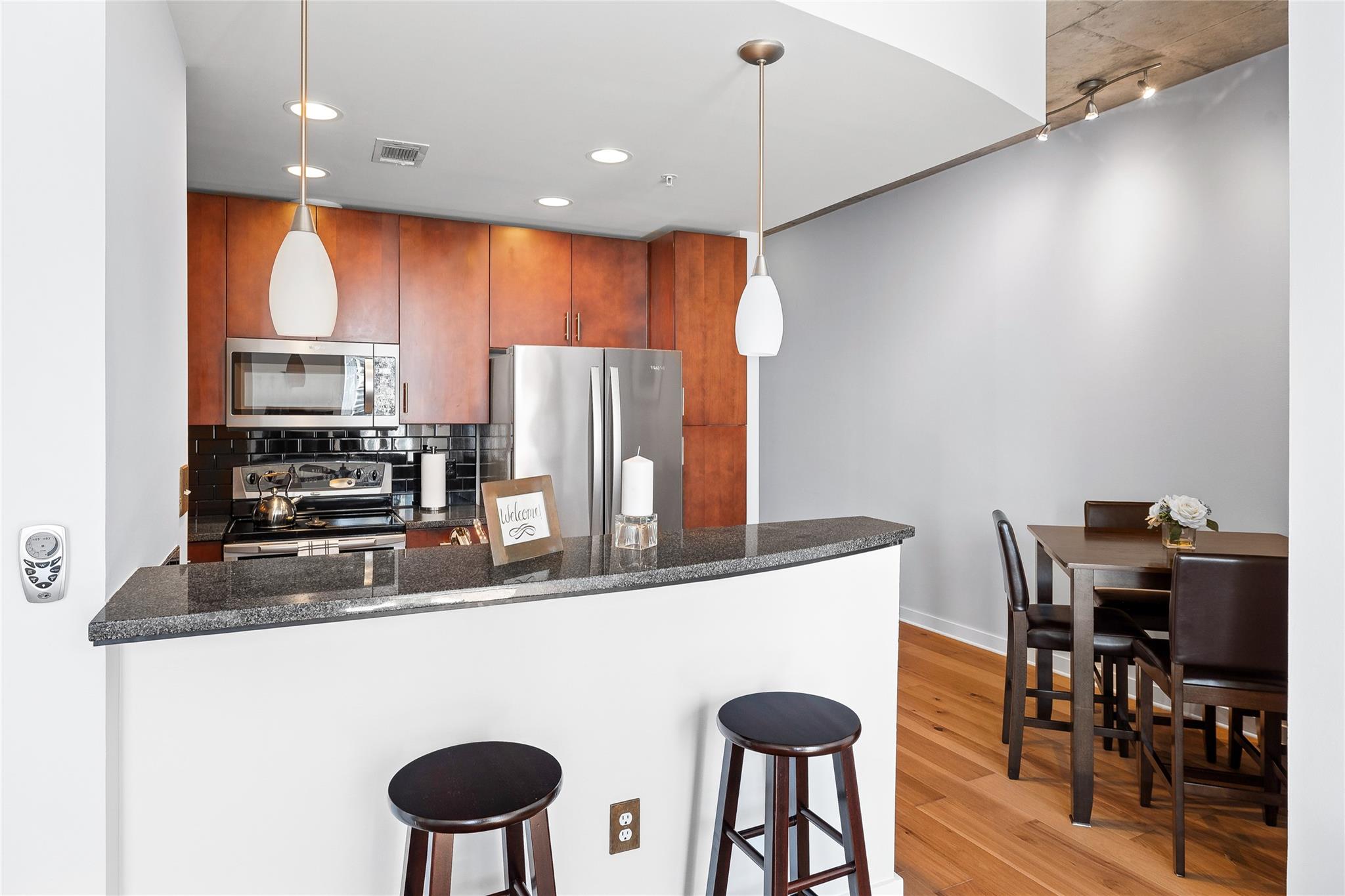 360 Nueces ST # 1314