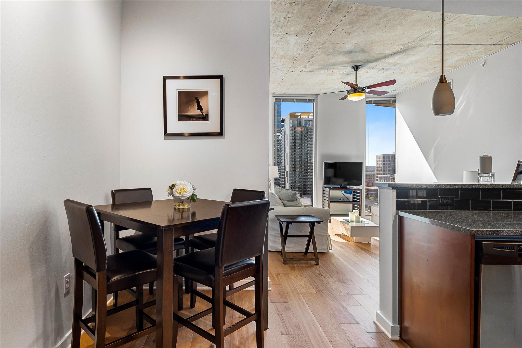 360 Nueces ST # 1314