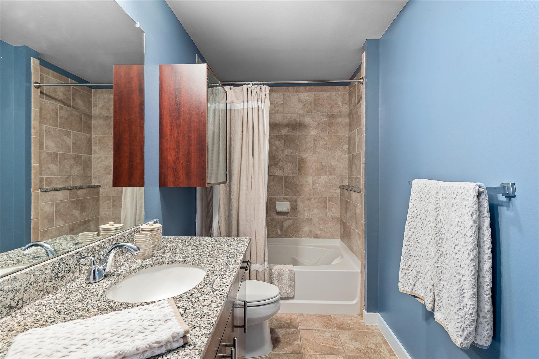 360 Nueces ST # 1314