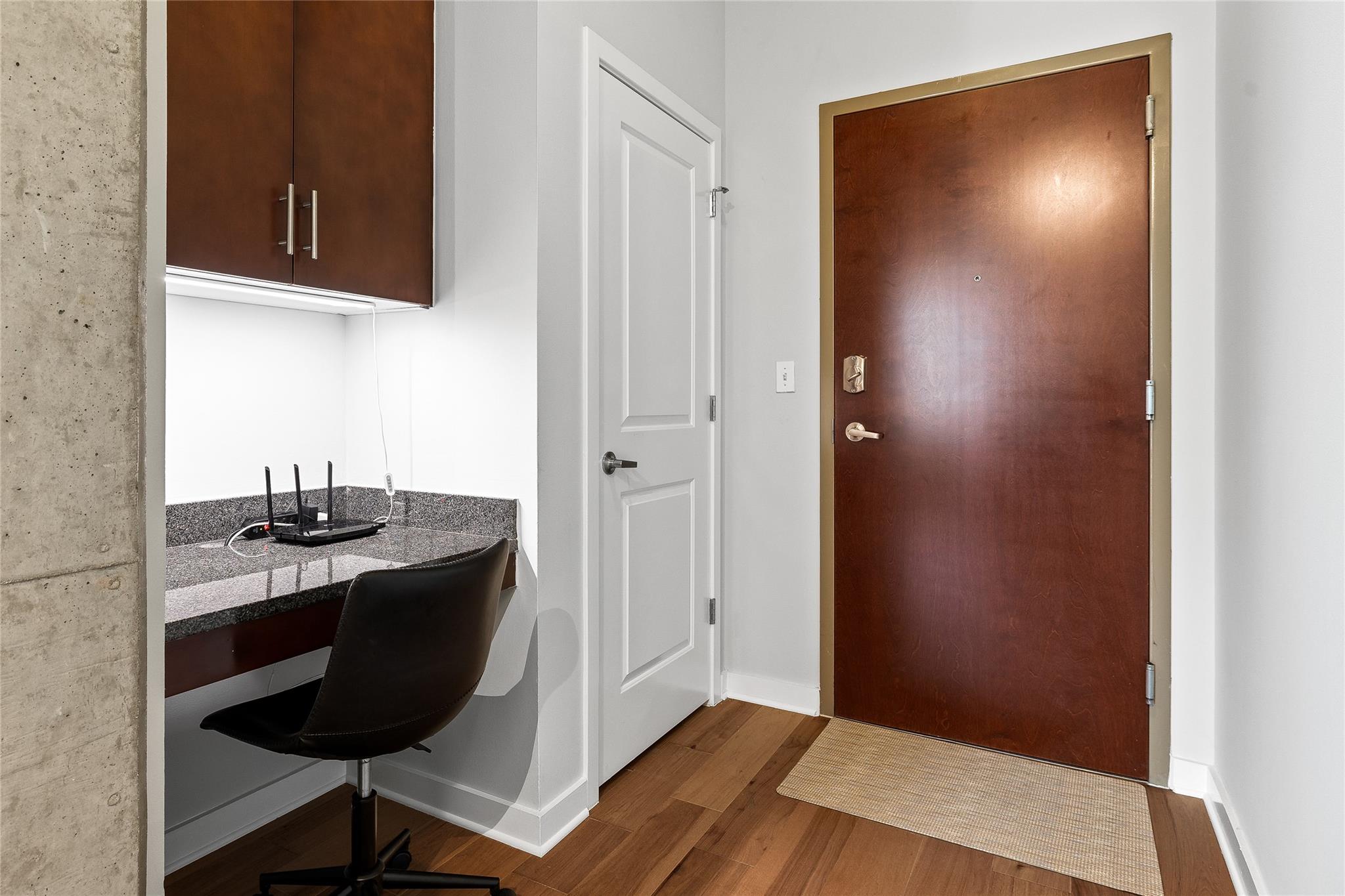 360 Nueces ST # 1314