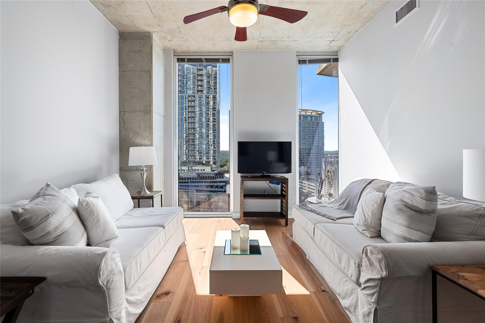 360 Nueces ST # 1314