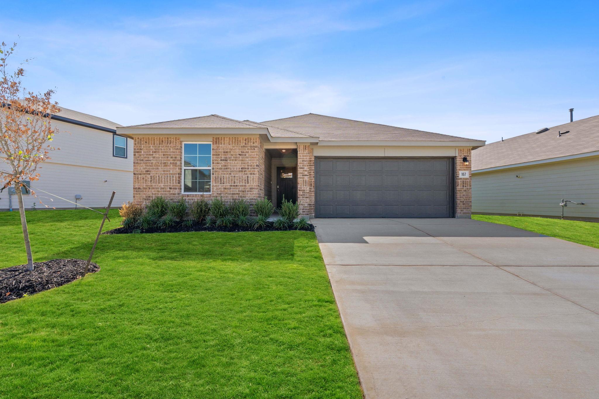 167 Juan Cordona DR, Kyle