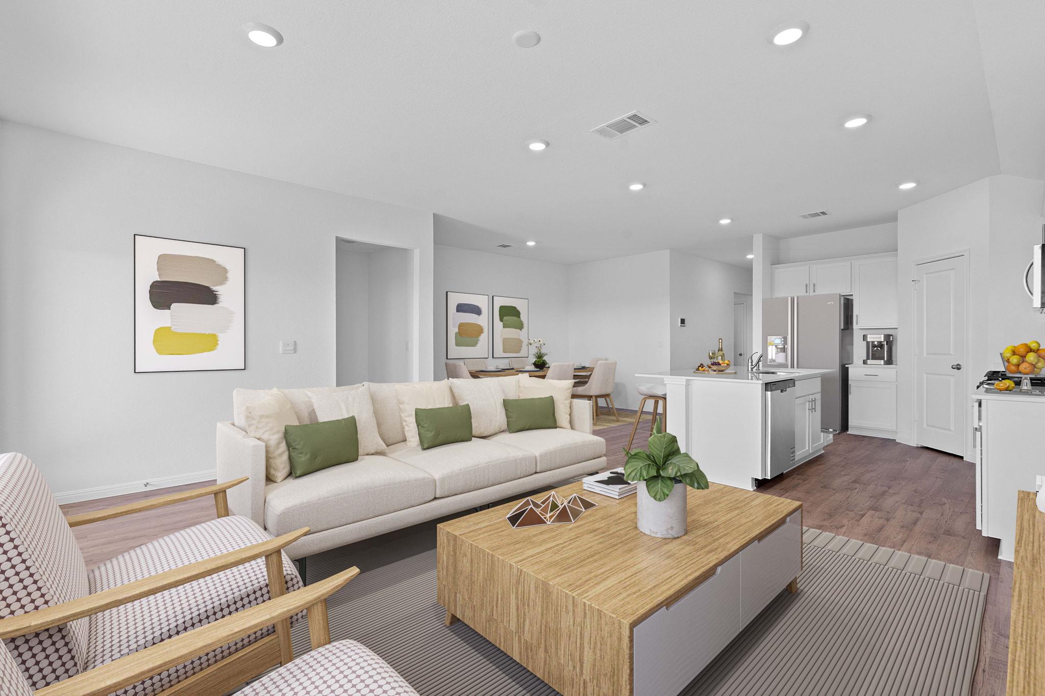 167 Juan Cordona DR, Kyle