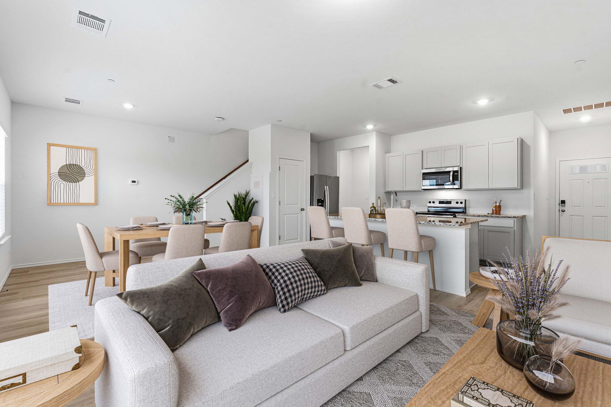 164 Cinnabar LN # 3