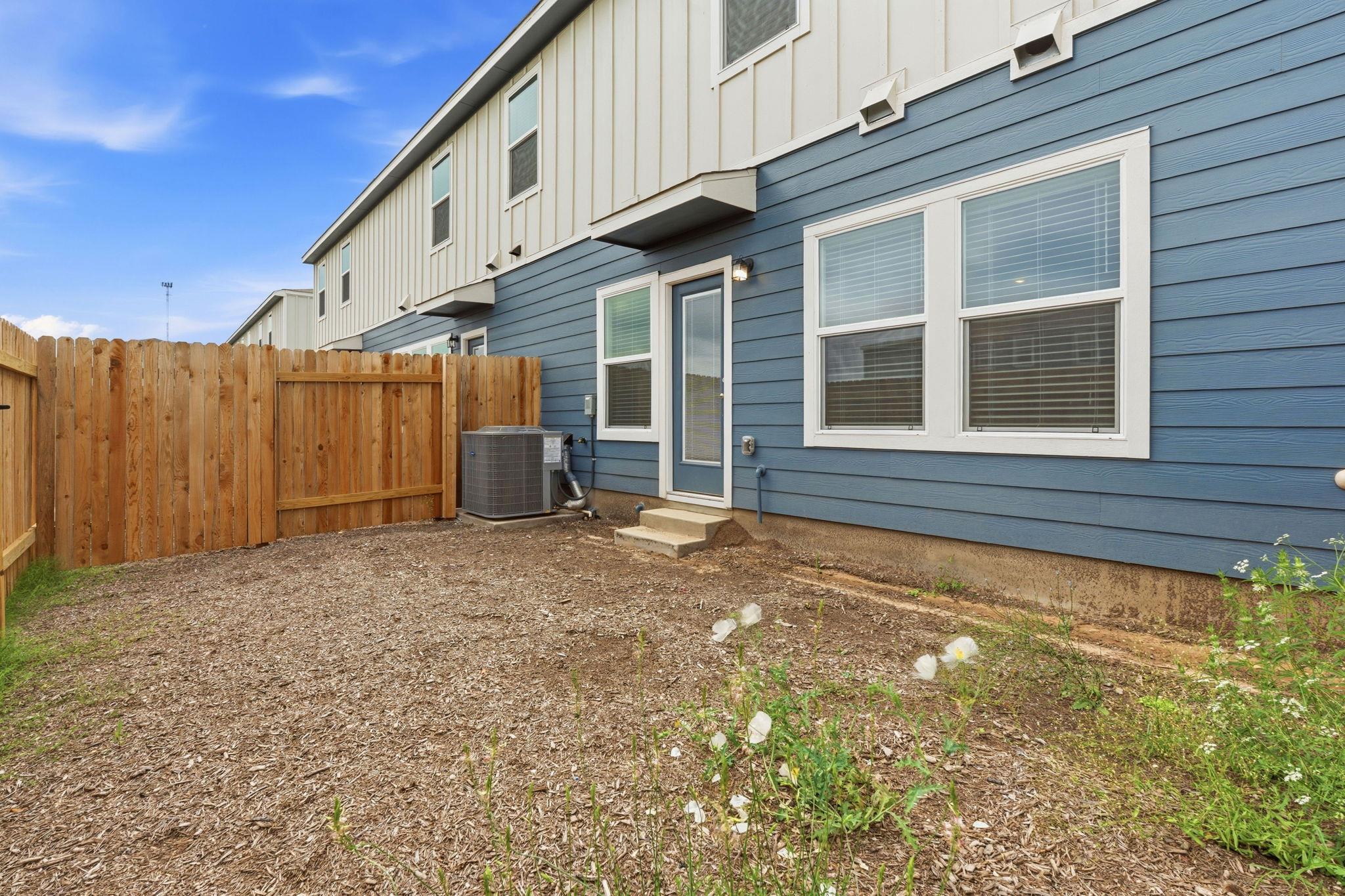 164 Cinnabar LN # 3