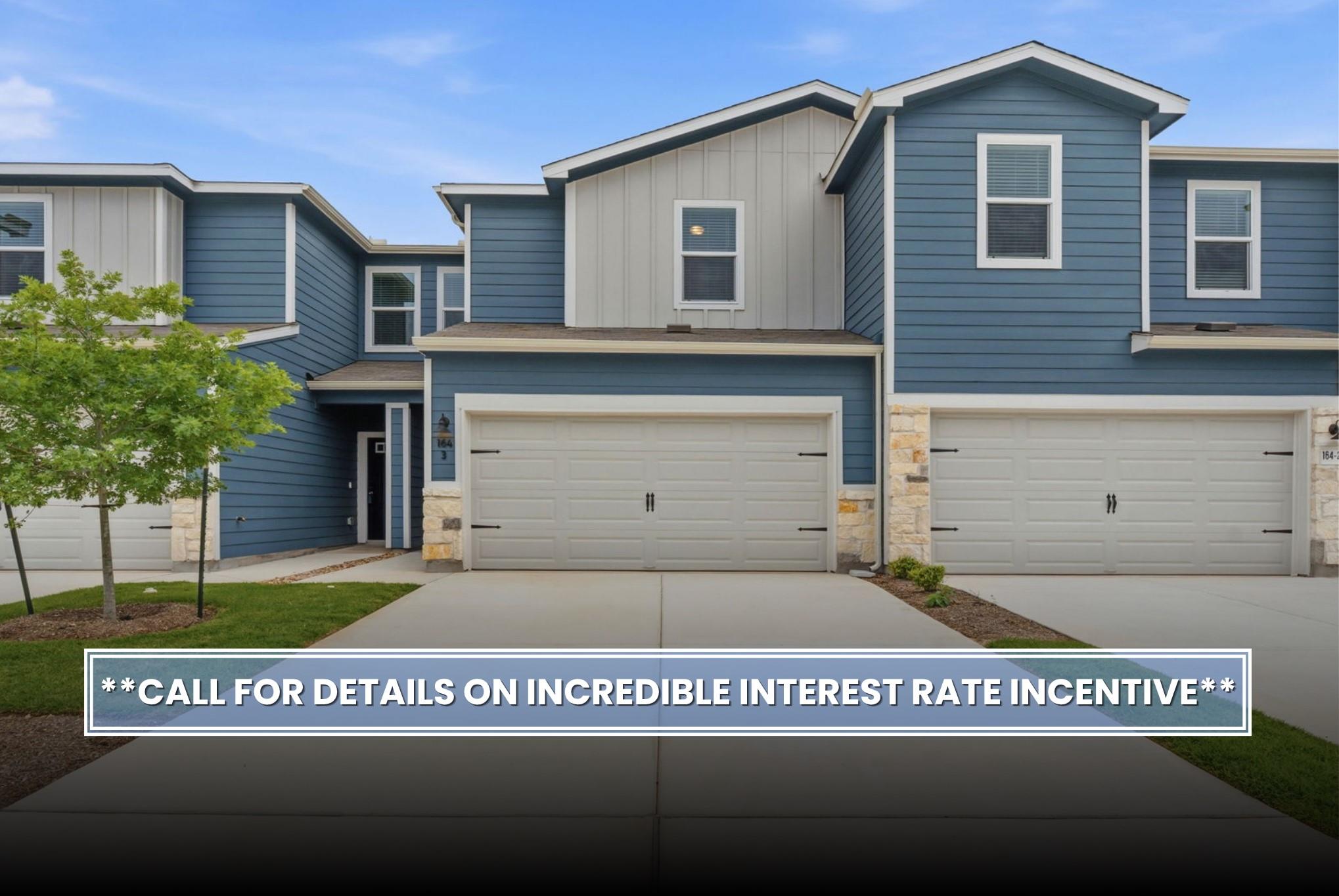 164 Cinnabar LN # 3
