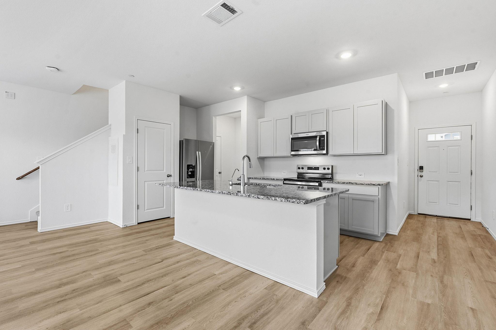 164 Cinnabar LN # 3