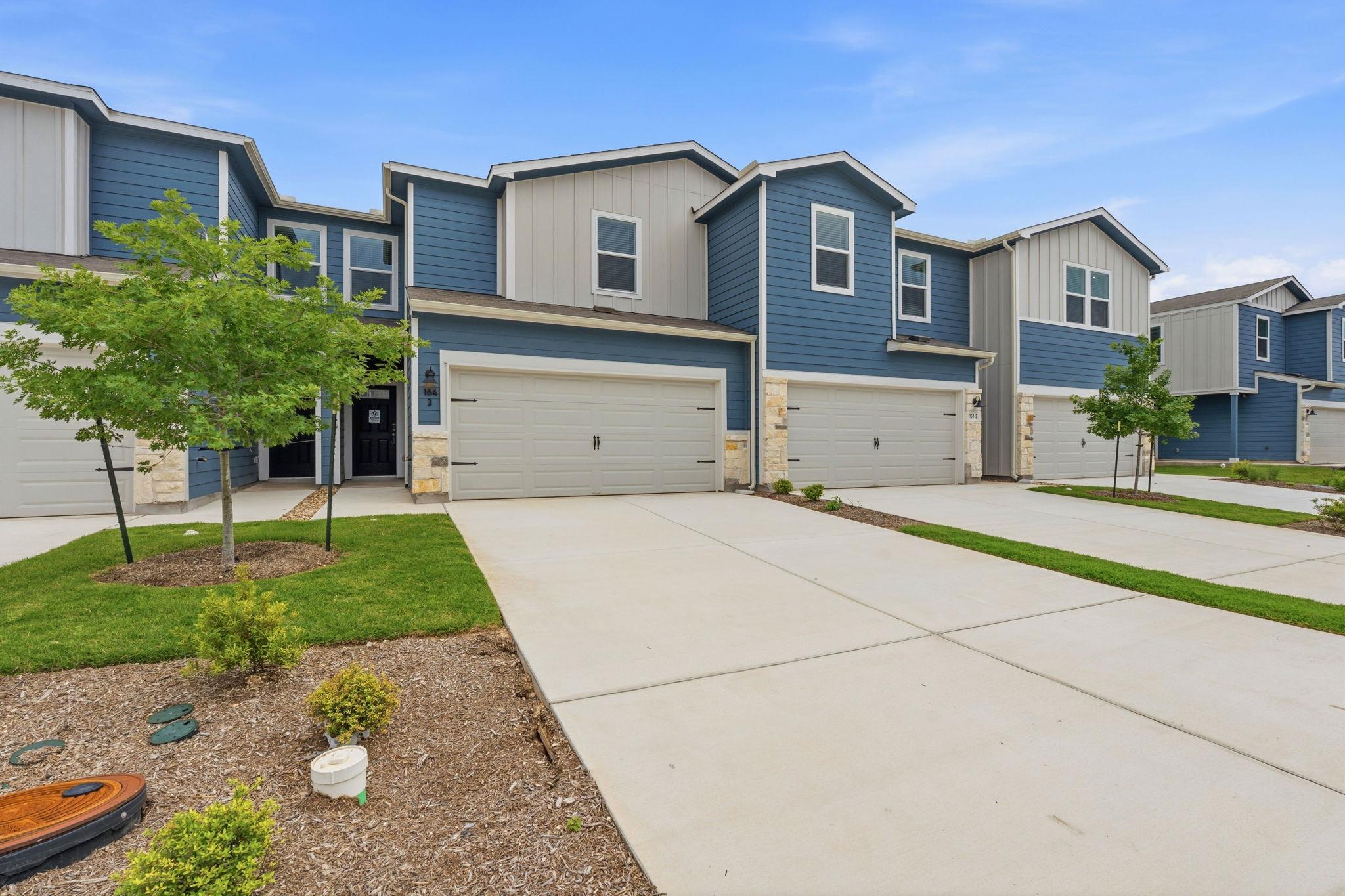 164 Cinnabar LN # 3