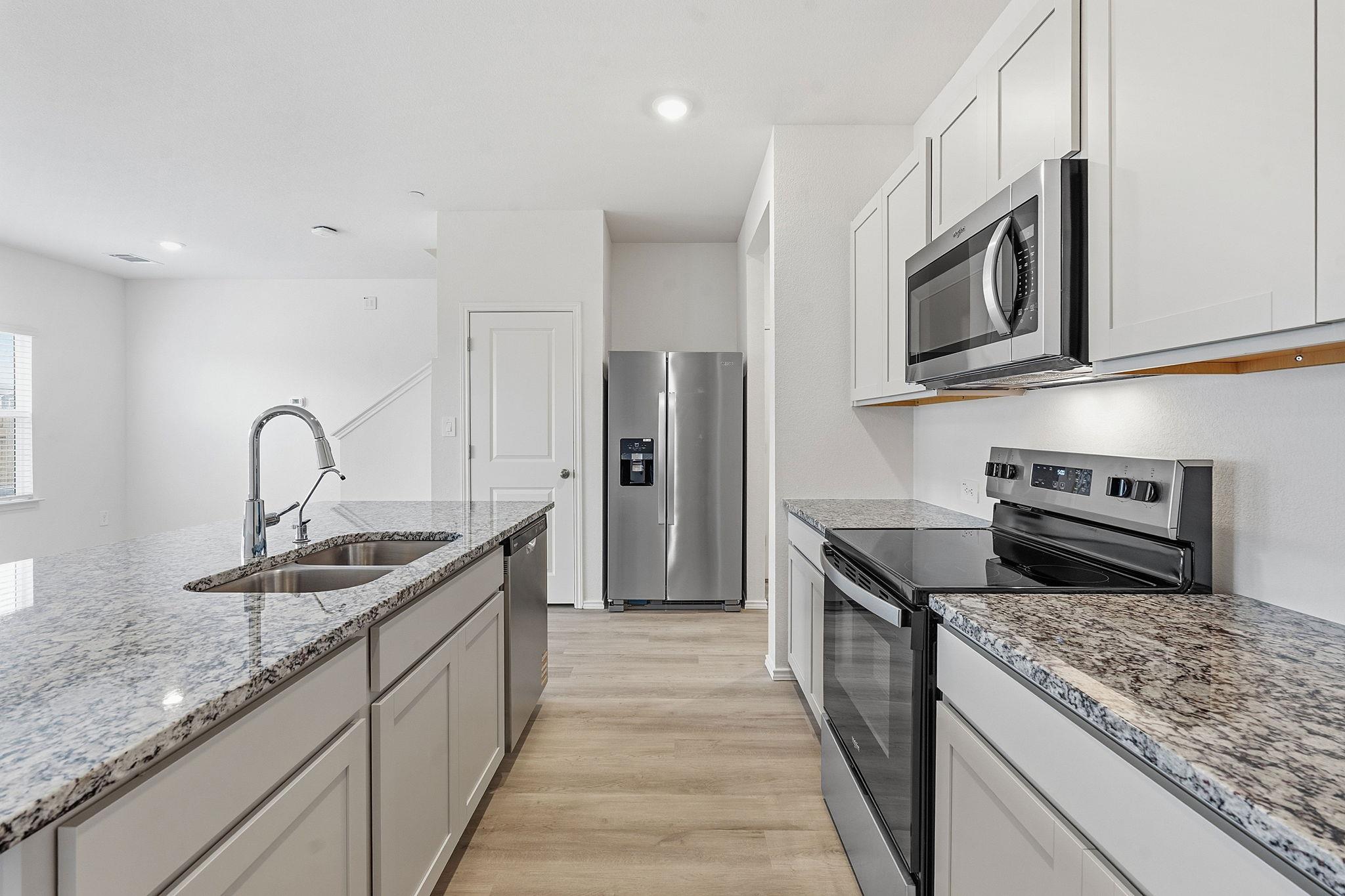 164 Cinnabar LN # 3