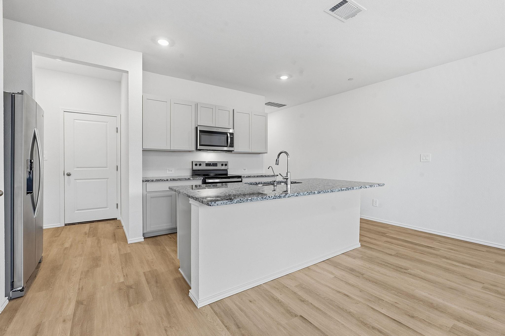 164 Cinnabar LN # 3