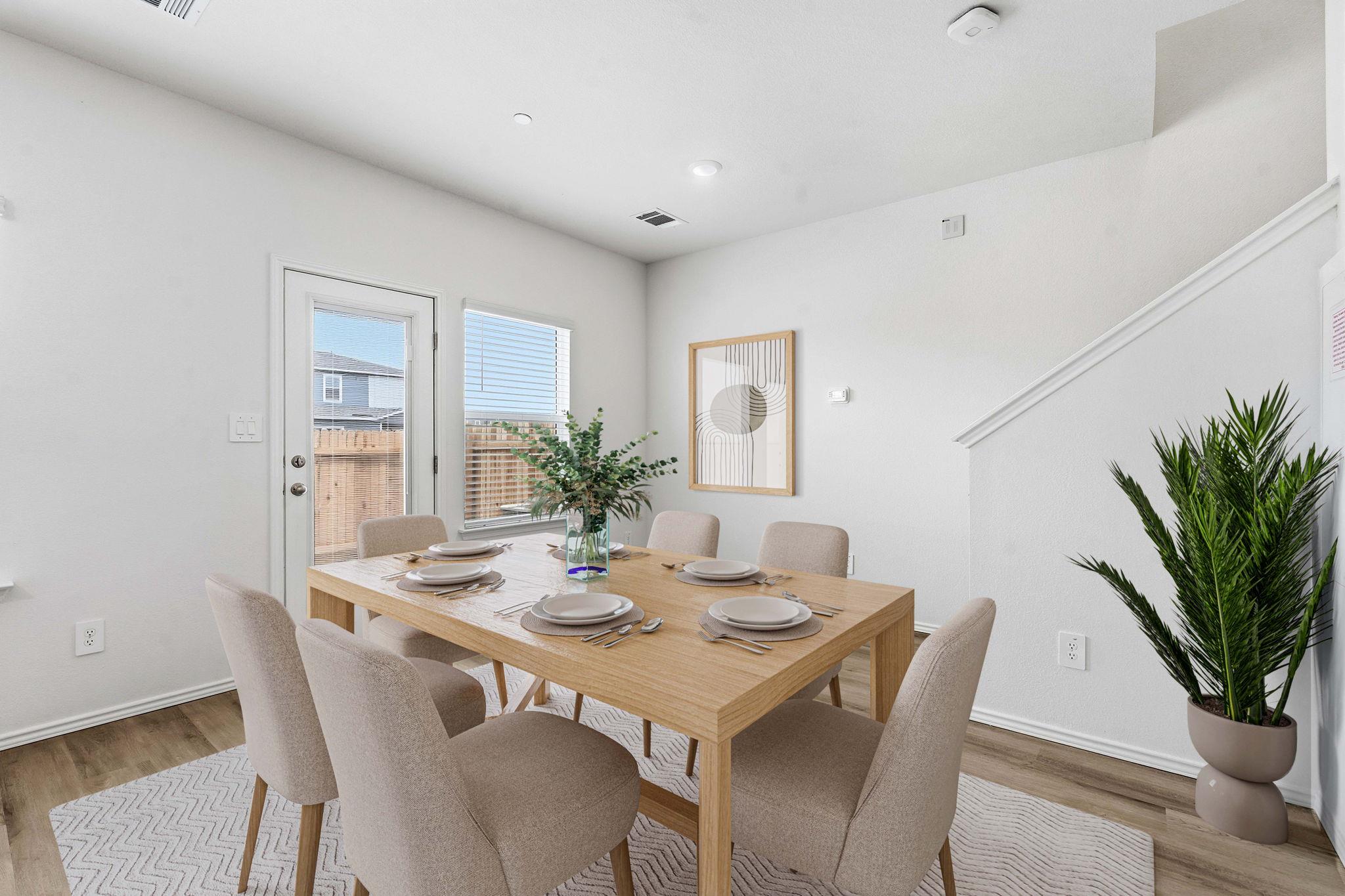 164 Cinnabar LN # 3