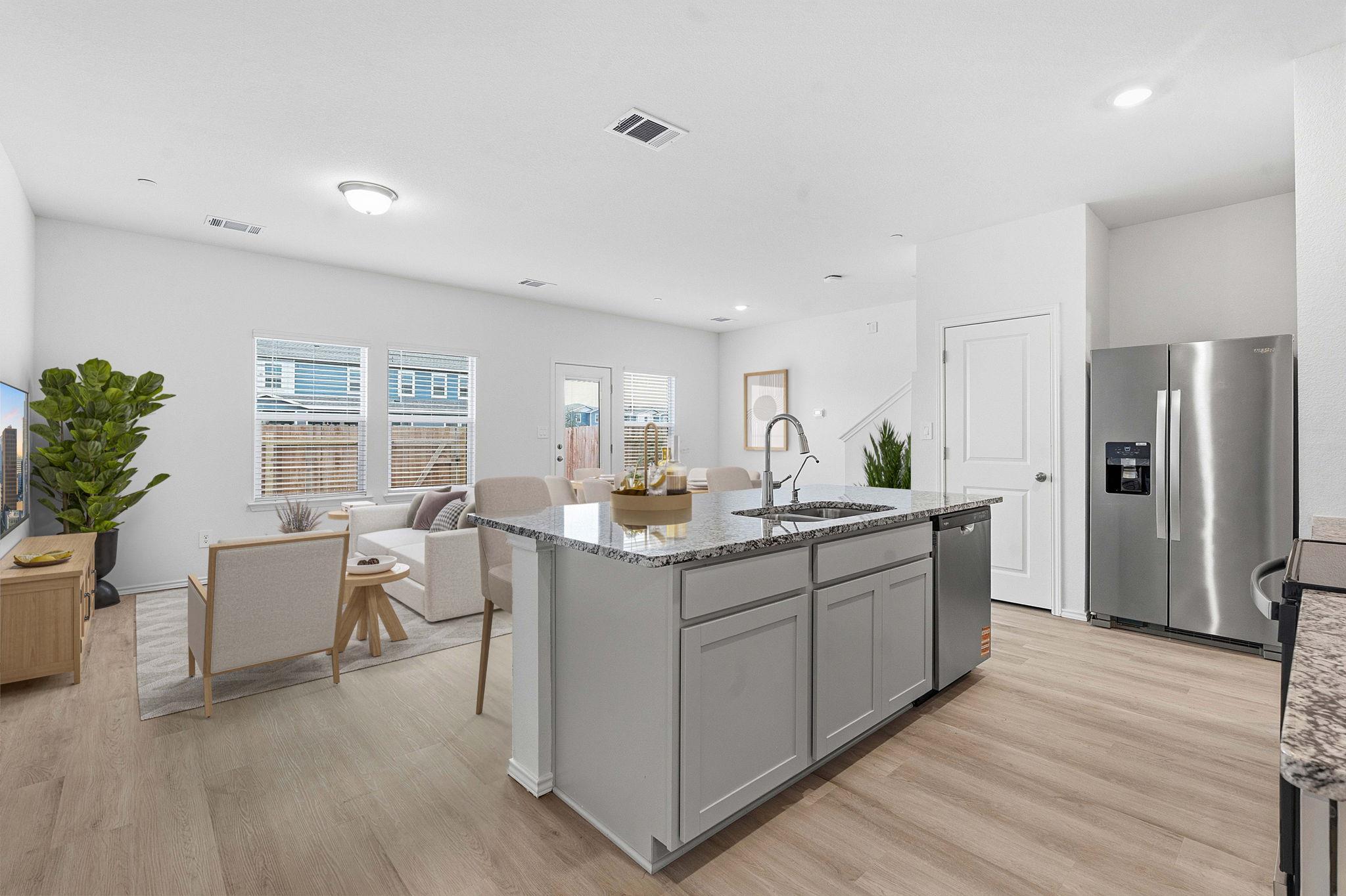 164 Cinnabar LN # 3