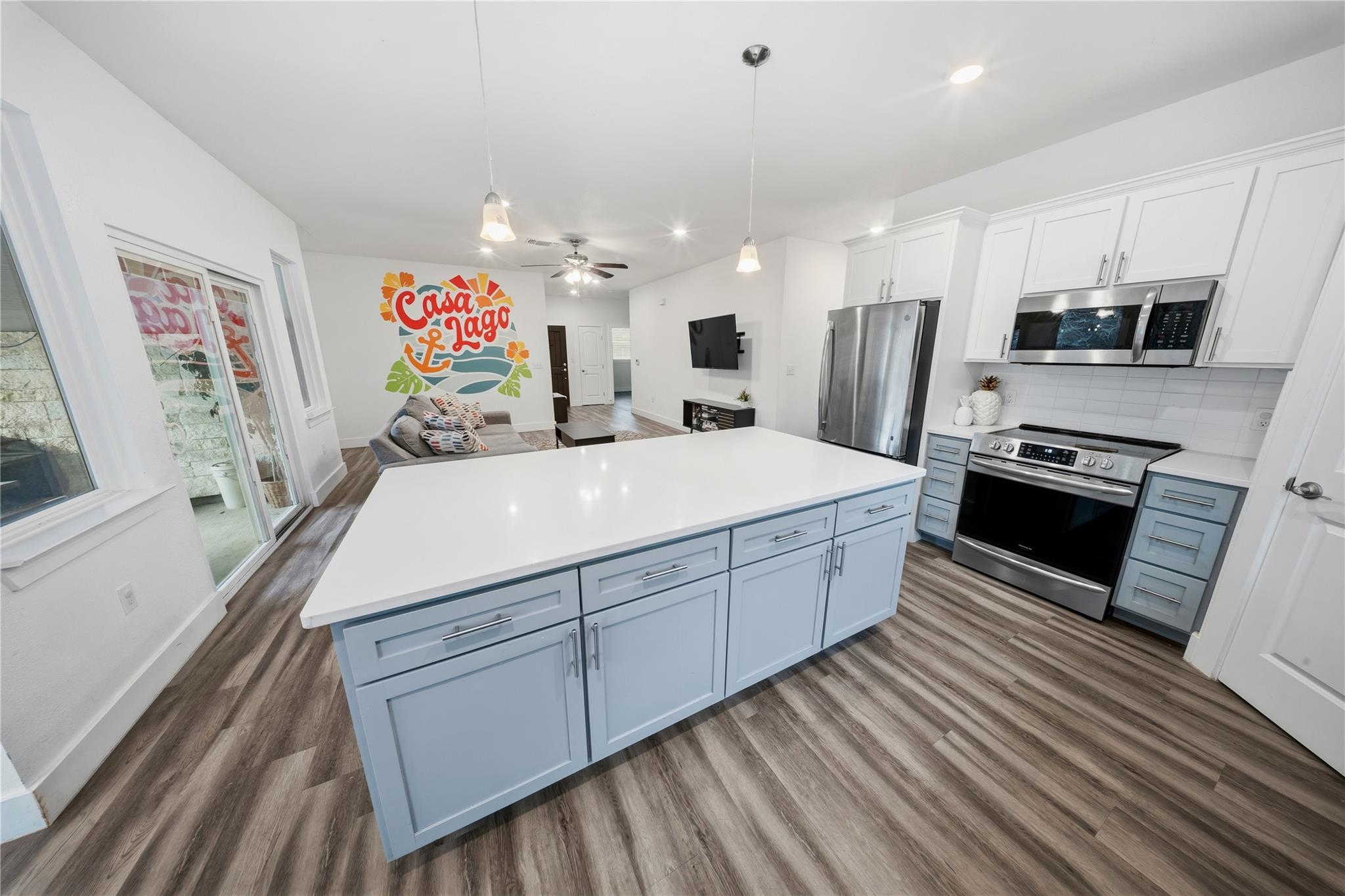 7502 Stable LN