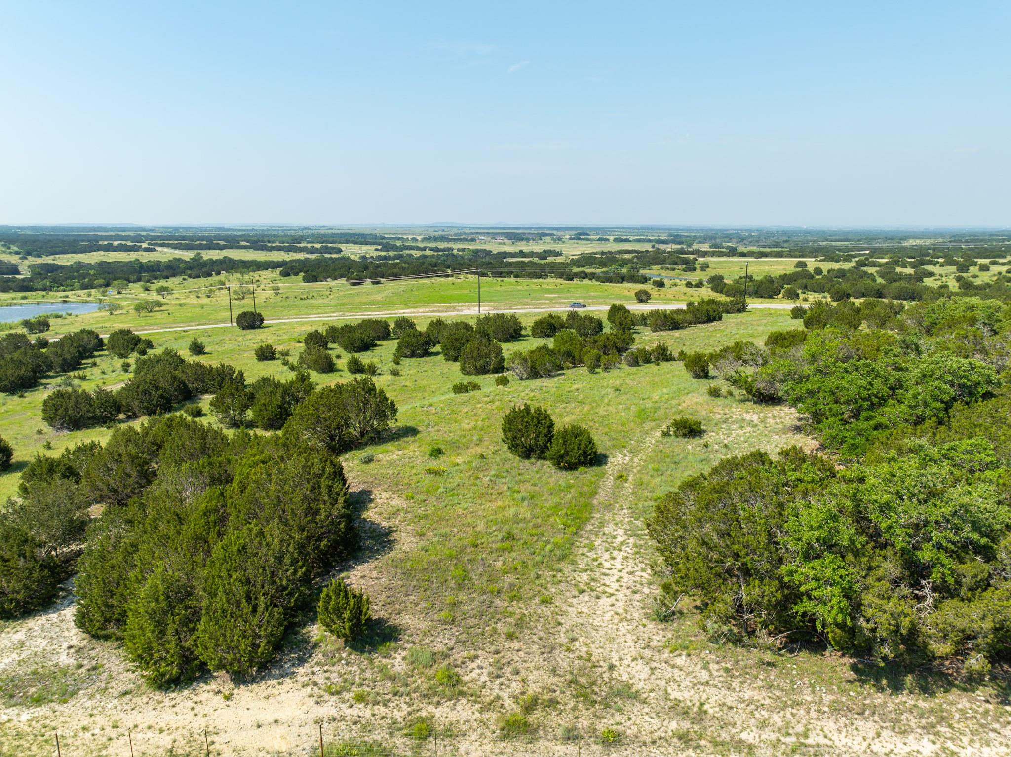 Lots 58-59 Shin Oak DR