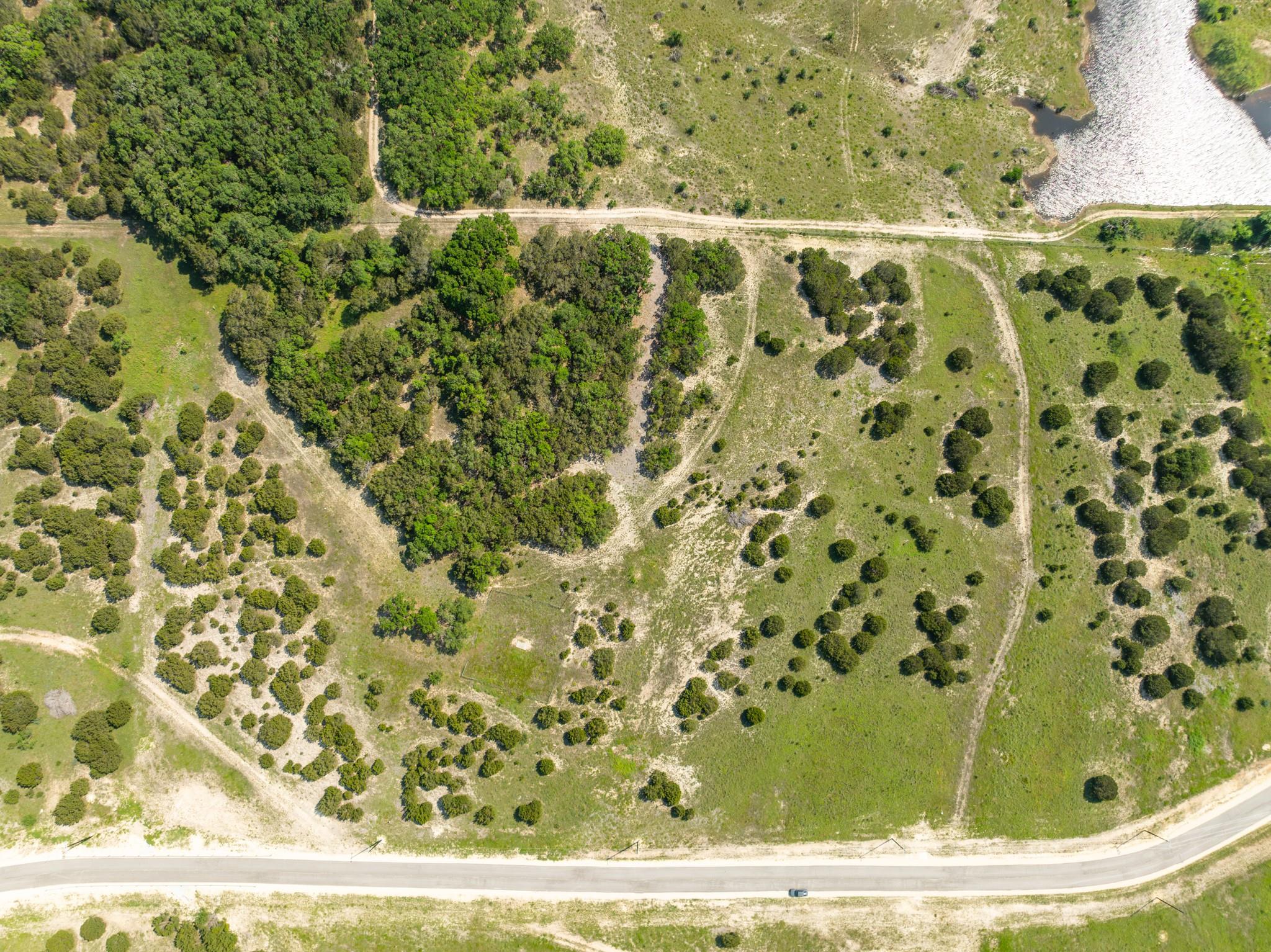 Lots 58-59 Shin Oak DR